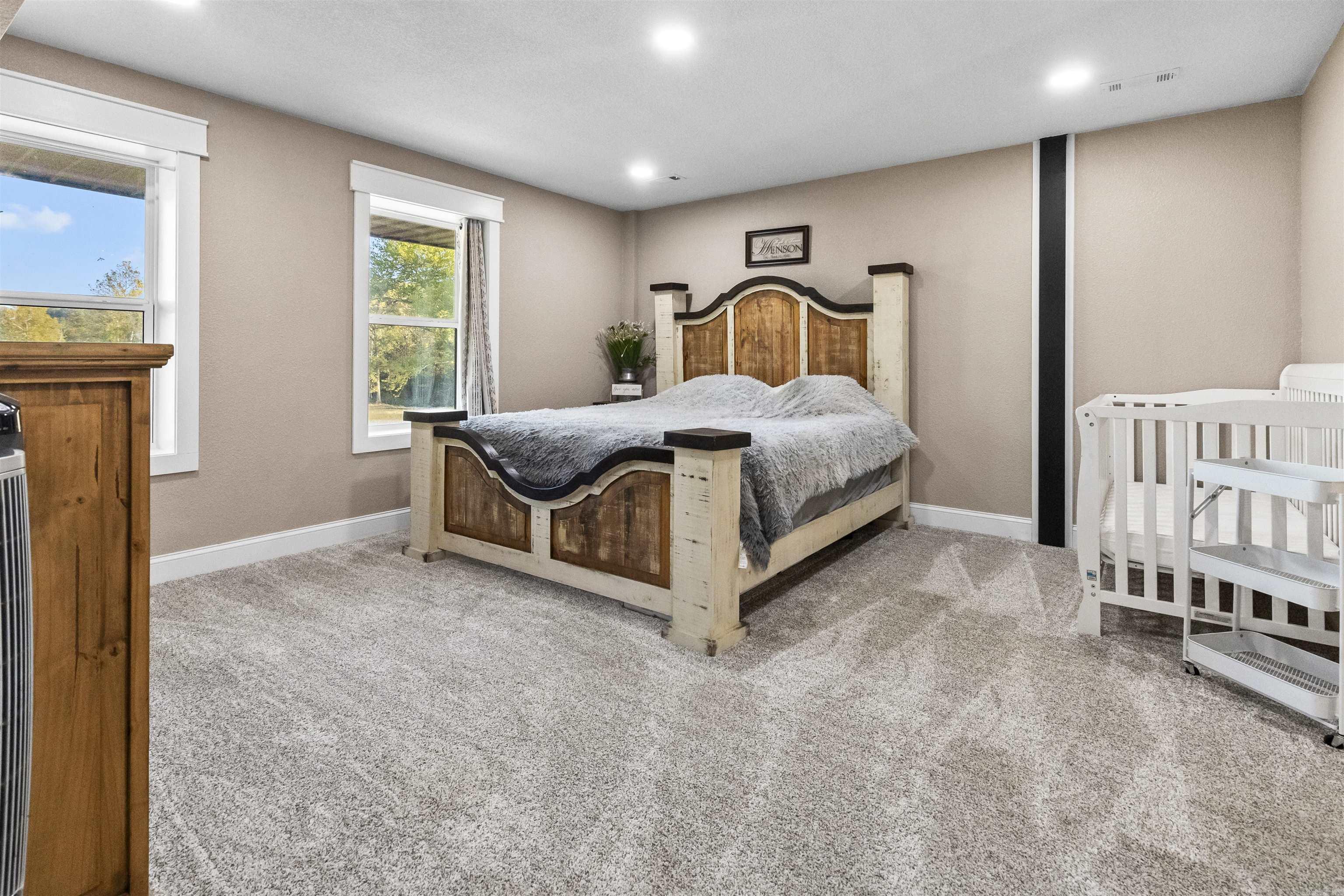 County - Residential