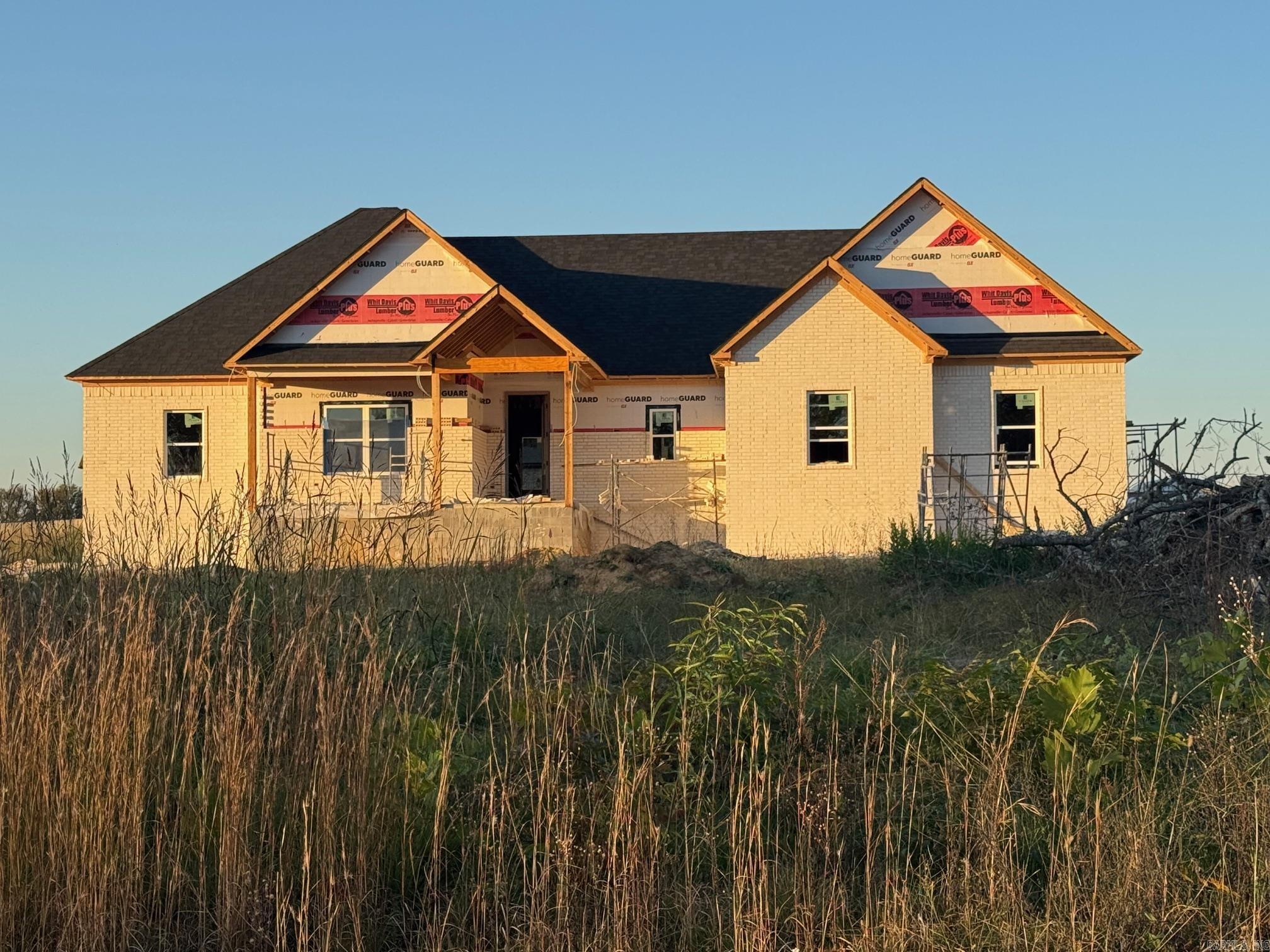 JACK FORK RIDGE - Residential