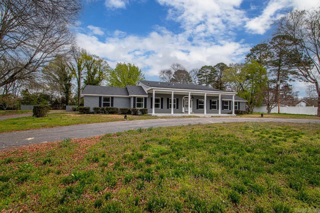 HENSON ADDITION - Residential