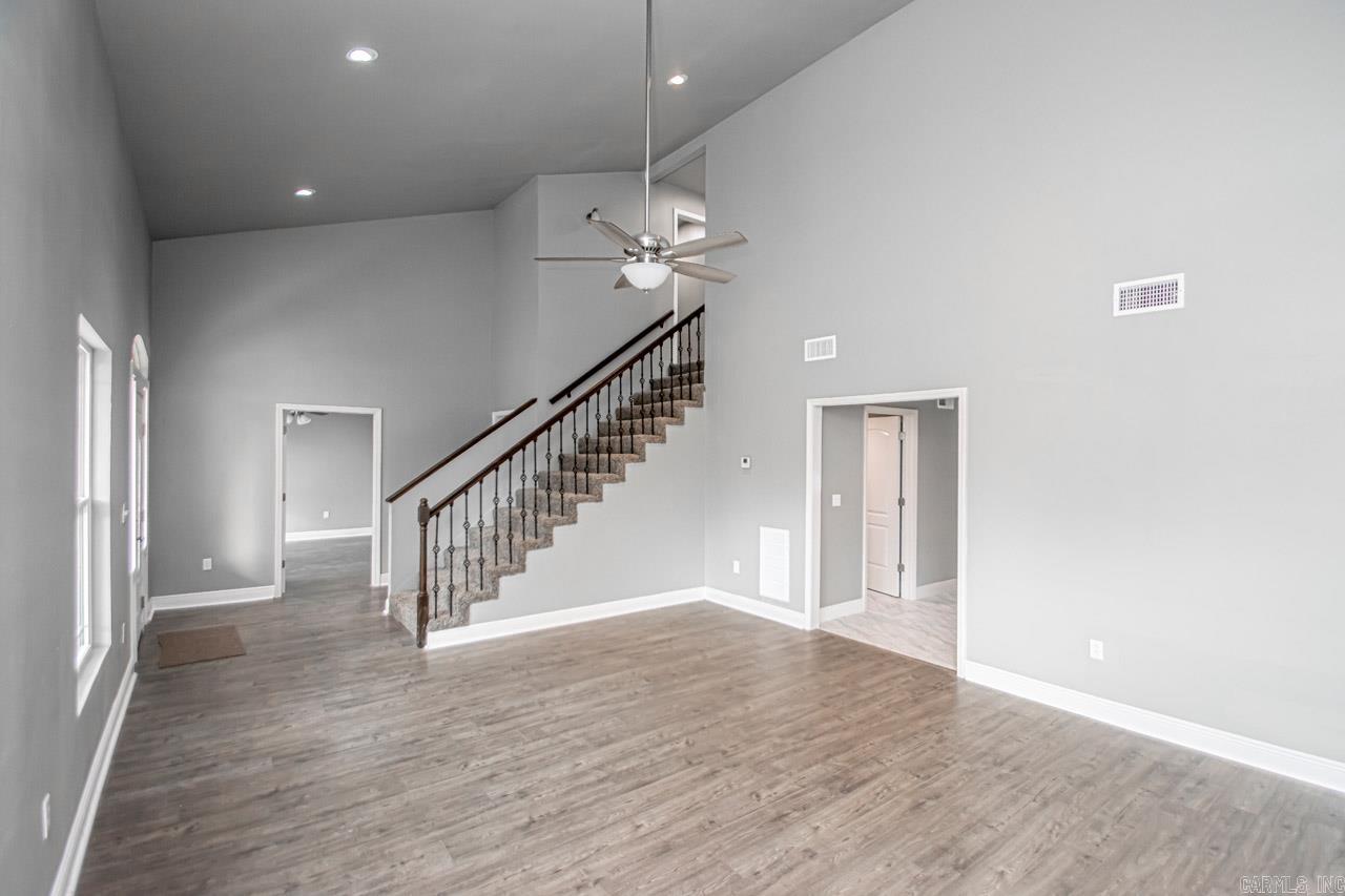 HENSON ADDITION - Residential