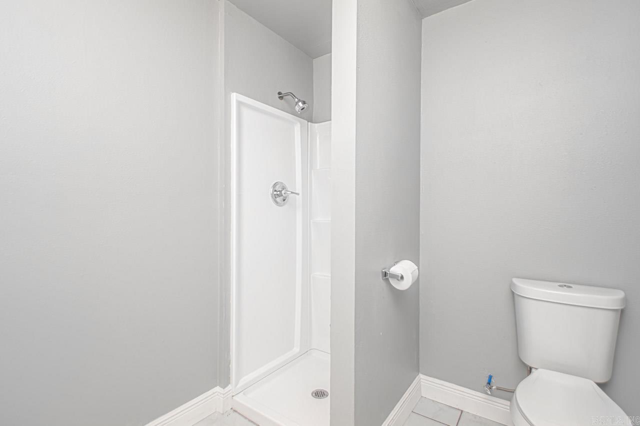 HENSON ADDITION - Residential