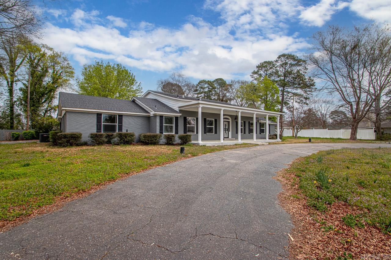 HENSON ADDITION - Residential