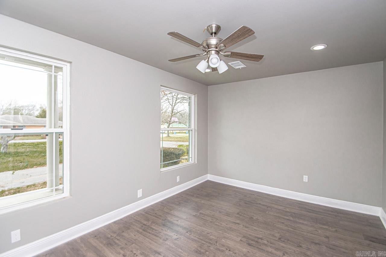 HENSON ADDITION - Residential