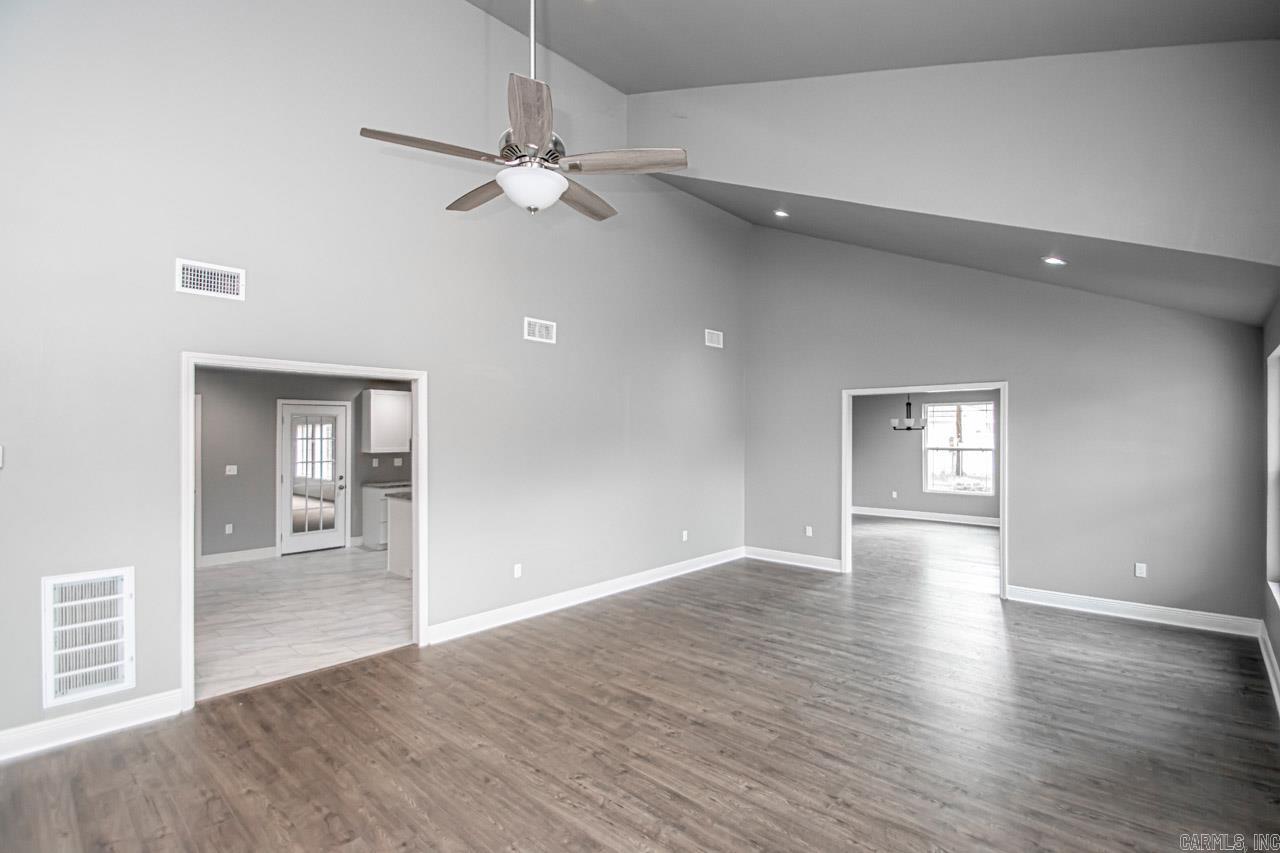 HENSON ADDITION - Residential