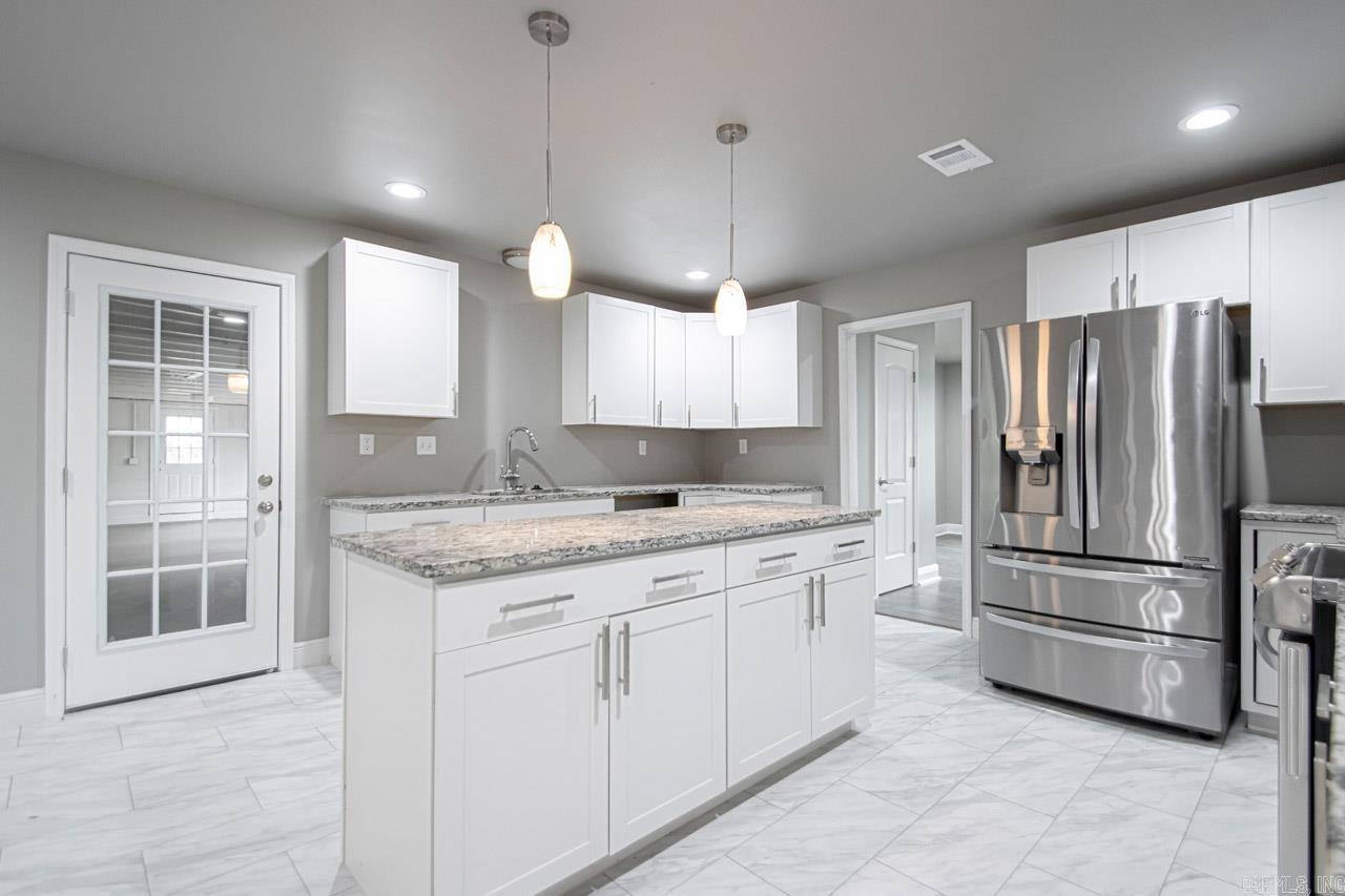 HENSON ADDITION - Residential