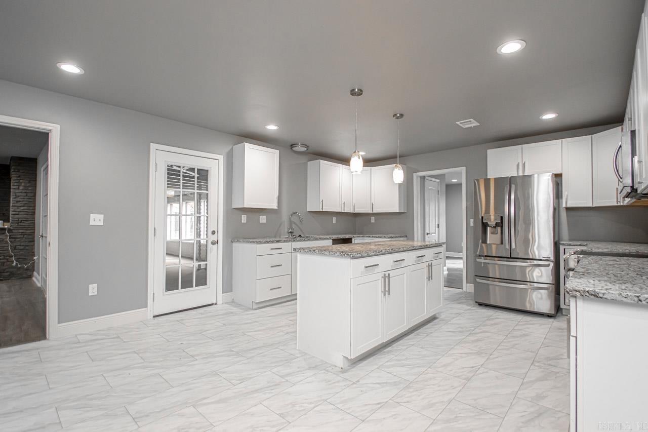 HENSON ADDITION - Residential