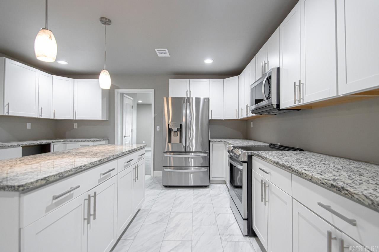 HENSON ADDITION - Residential