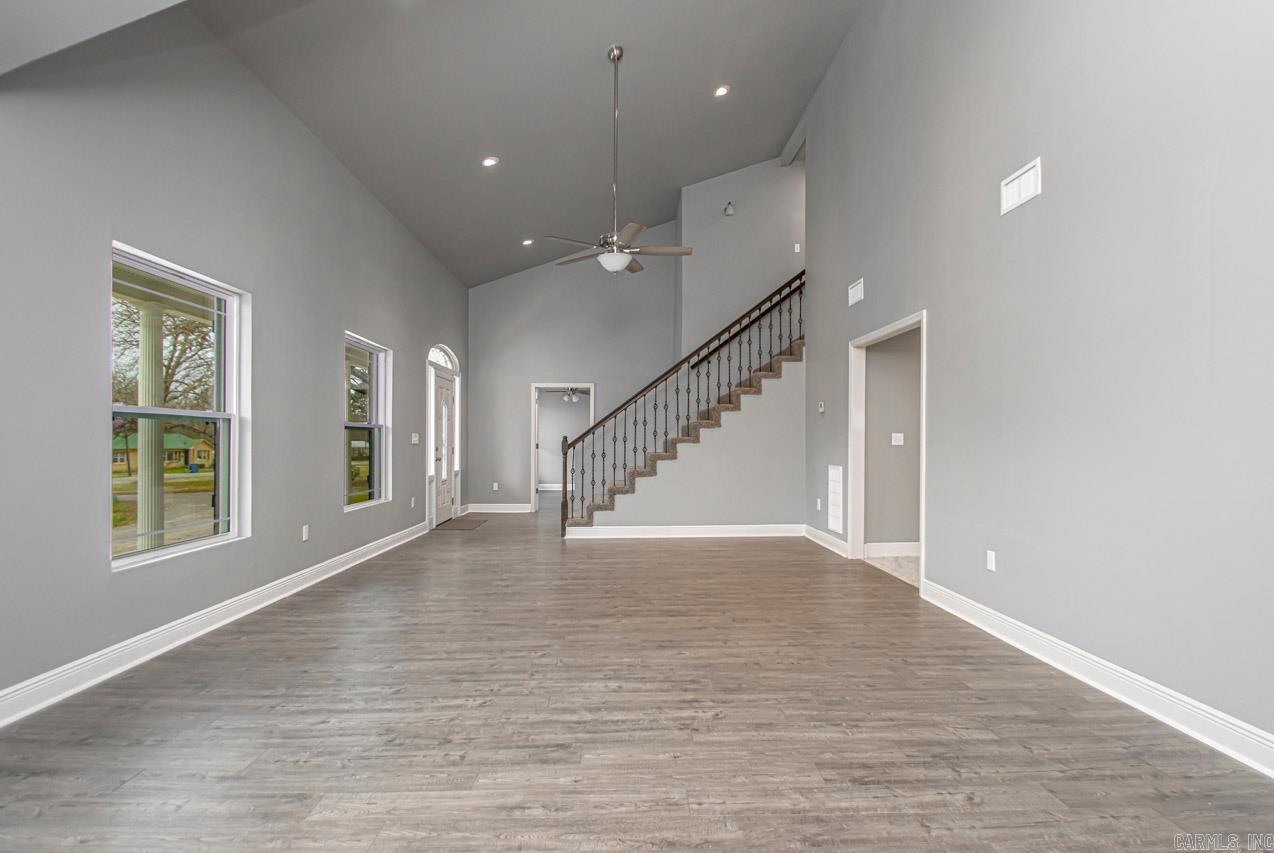 HENSON ADDITION - Residential