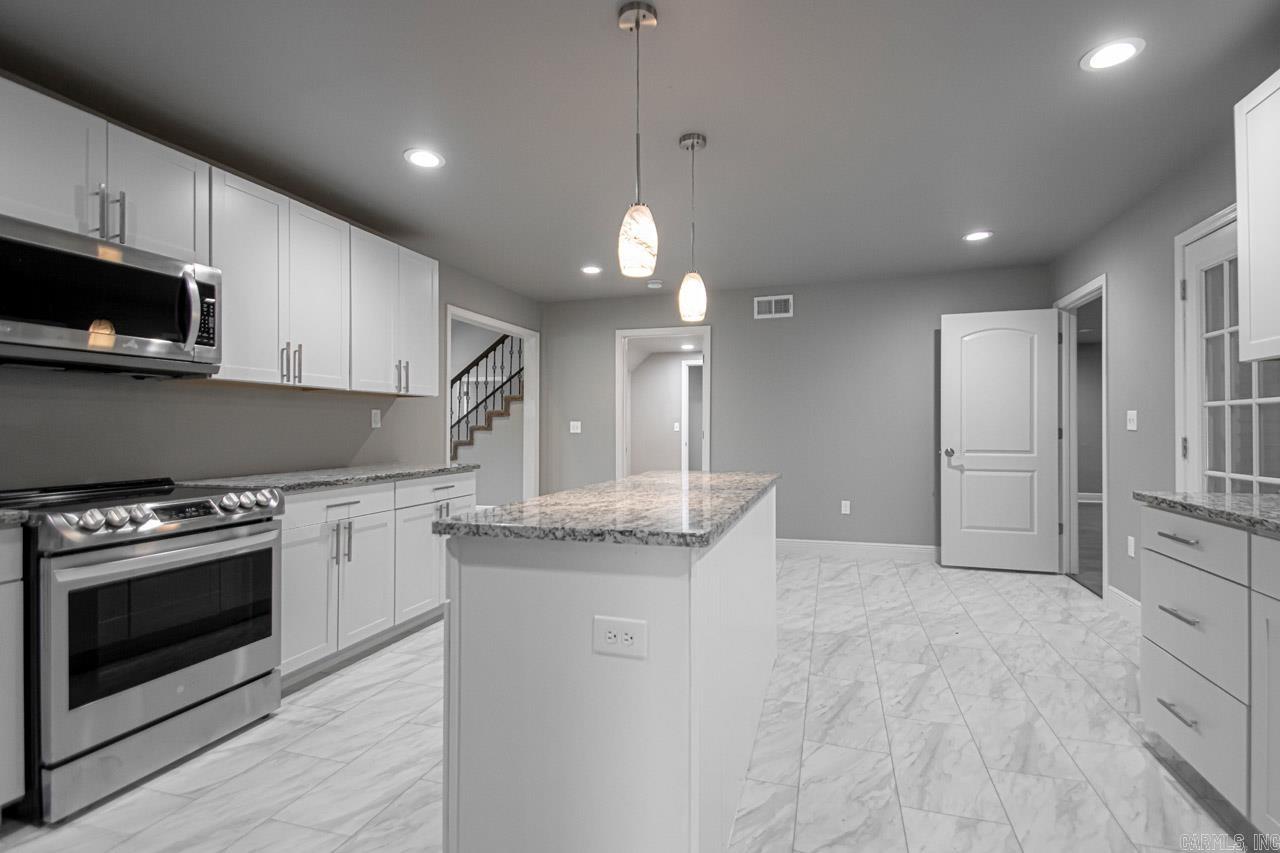 HENSON ADDITION - Residential