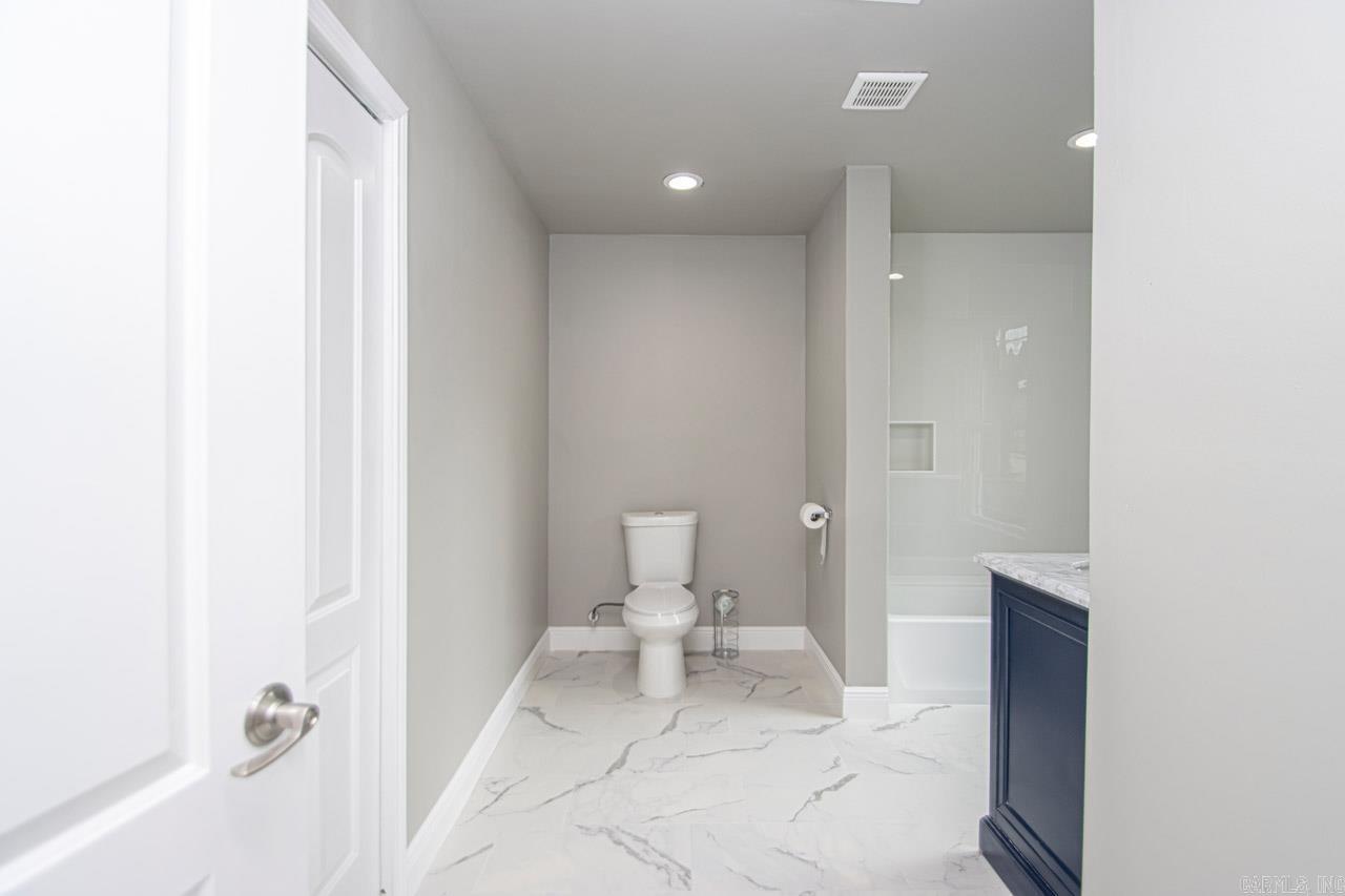 HENSON ADDITION - Residential