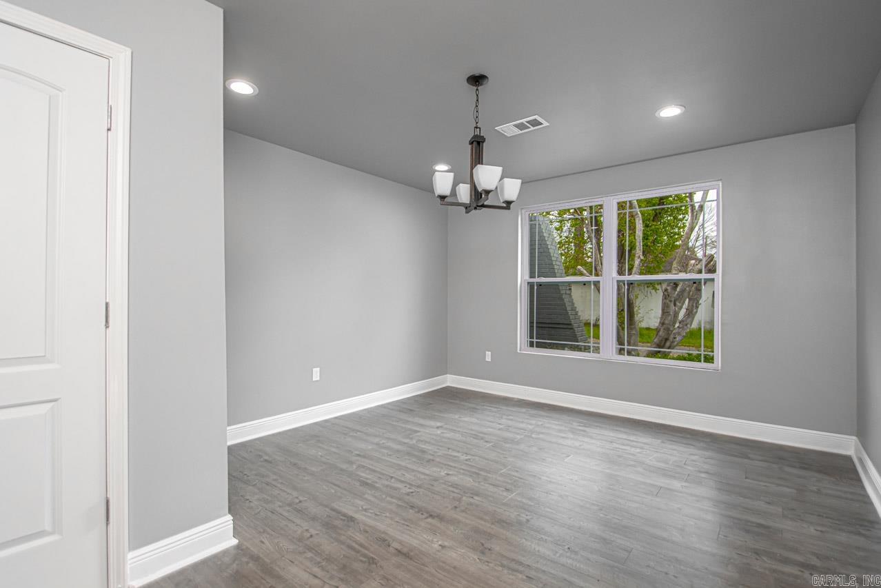 HENSON ADDITION - Residential