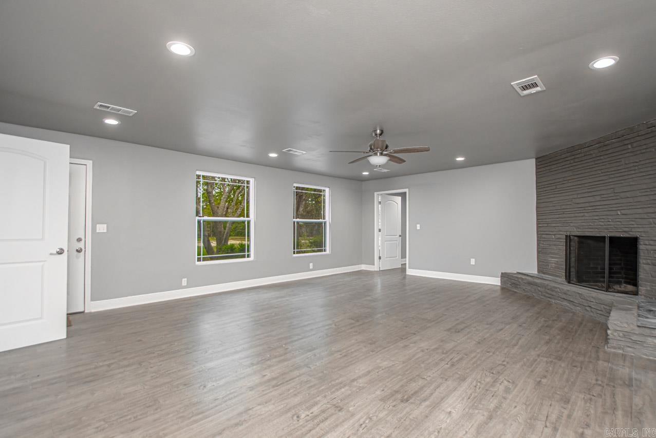 HENSON ADDITION - Residential