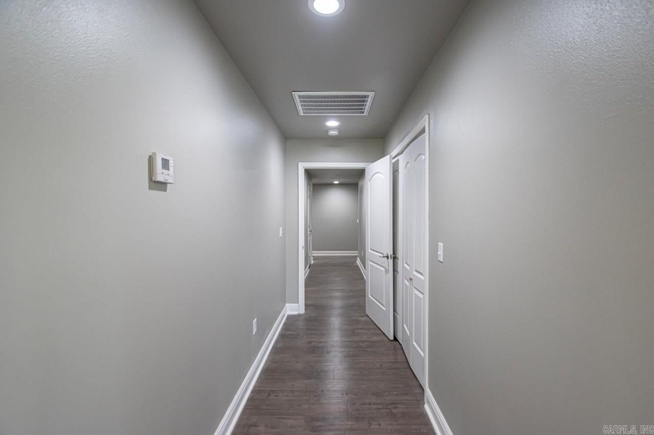 HENSON ADDITION - Residential