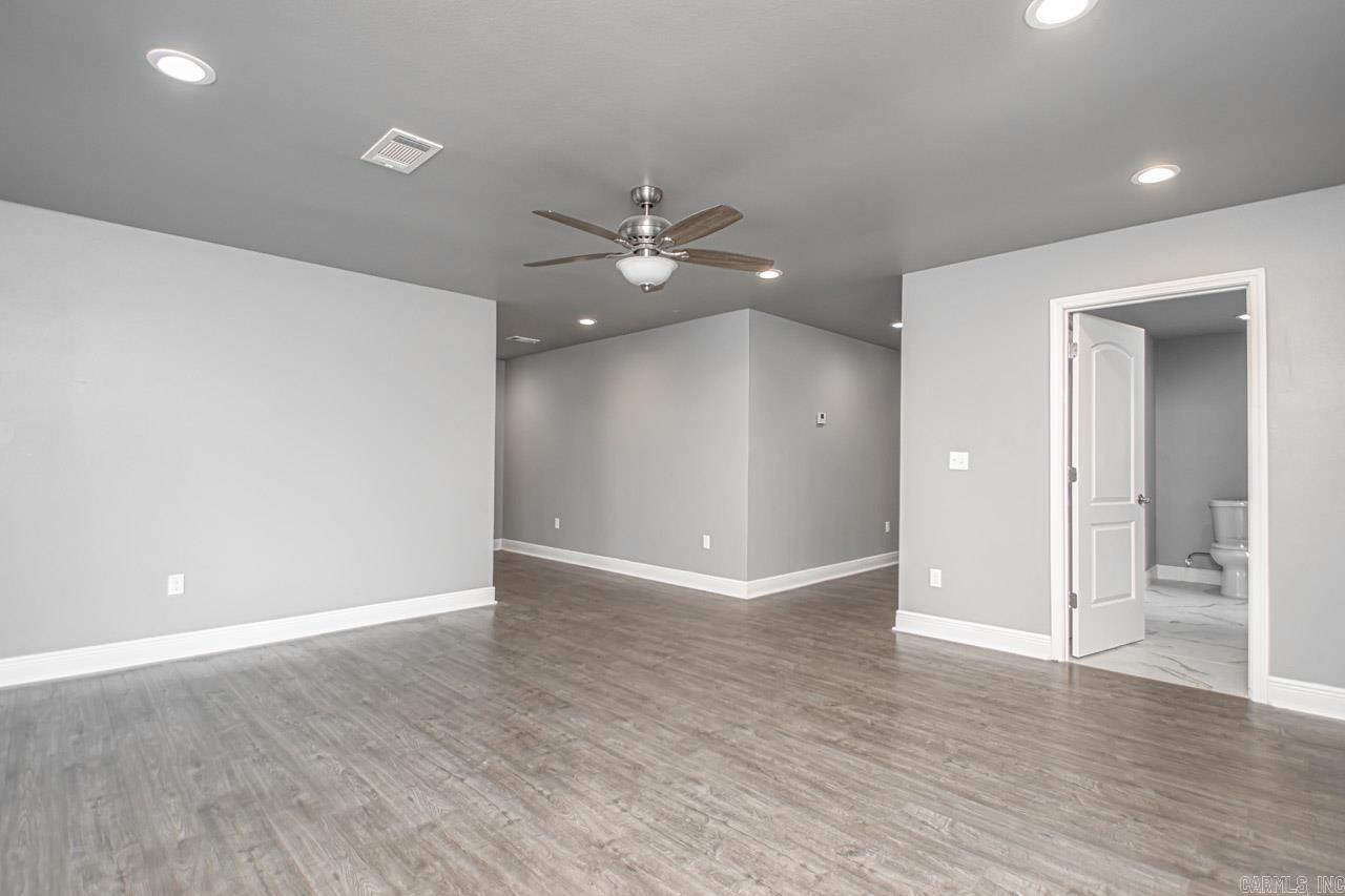 HENSON ADDITION - Residential