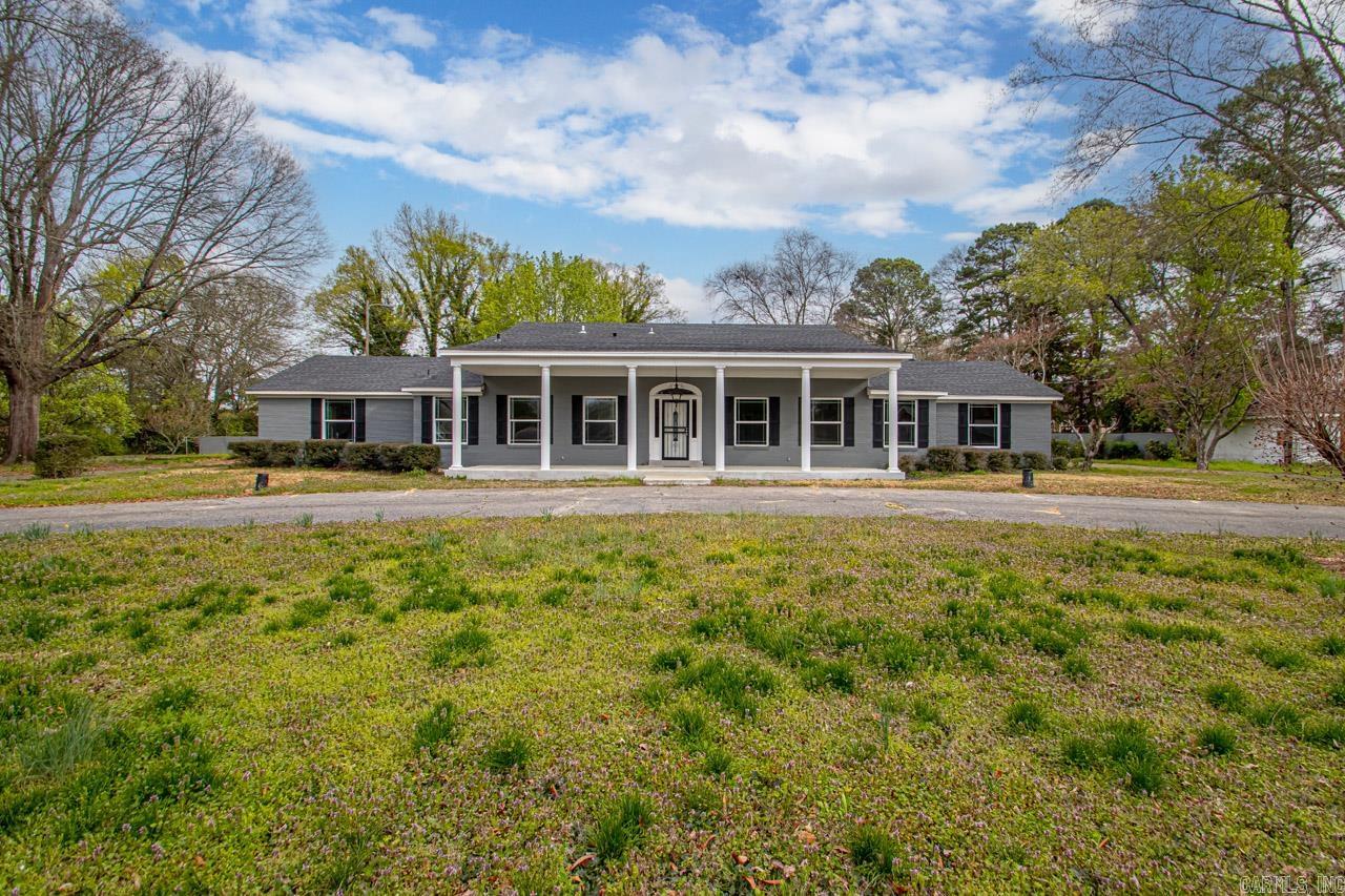 HENSON ADDITION - Residential