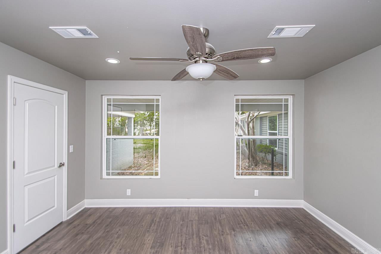 HENSON ADDITION - Residential