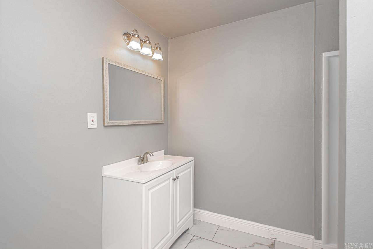 HENSON ADDITION - Residential