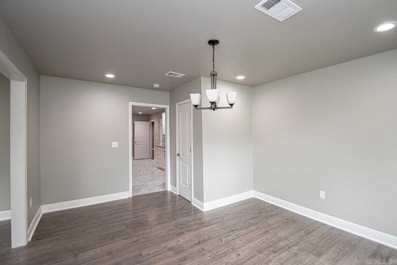 HENSON ADDITION - Residential