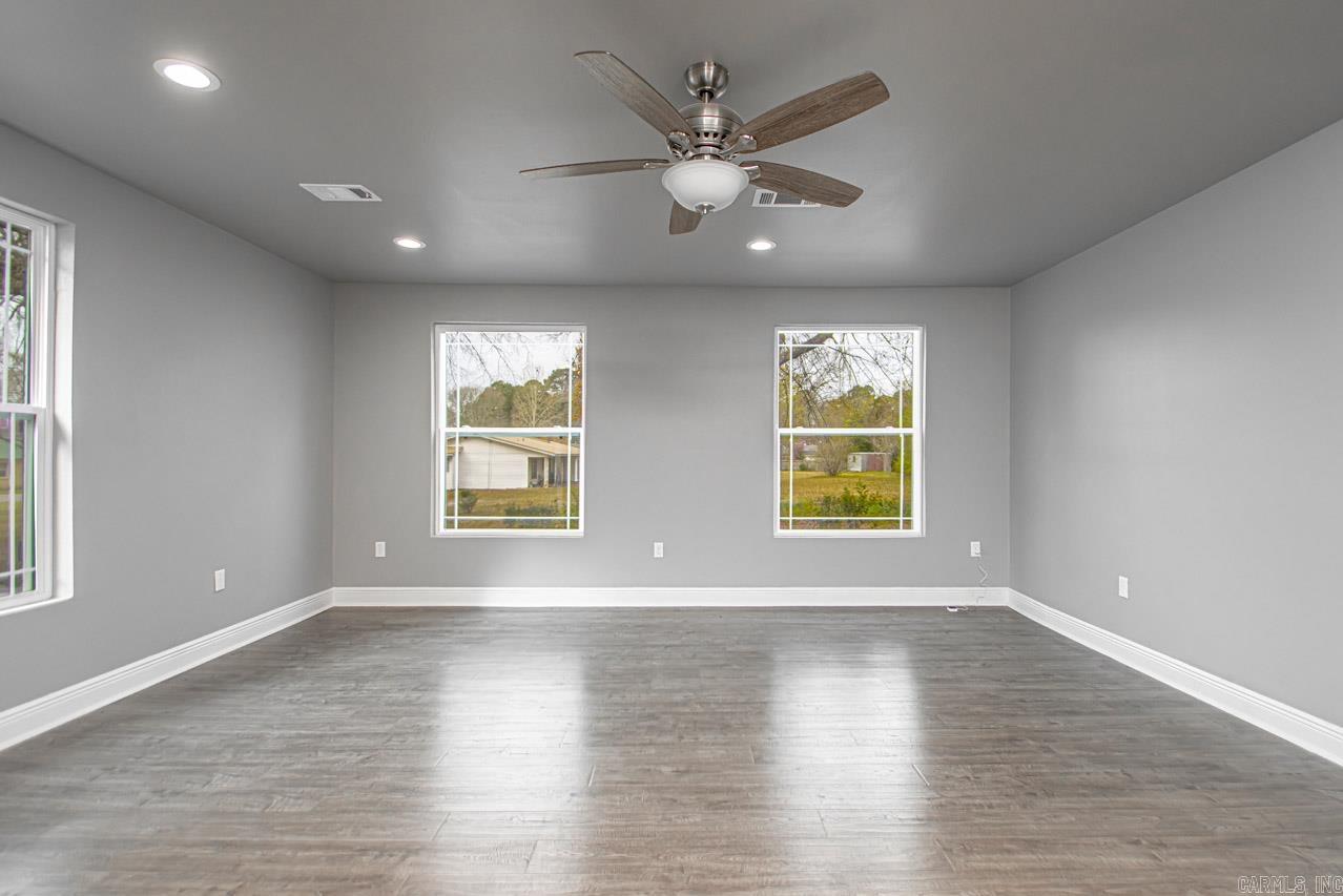 HENSON ADDITION - Residential