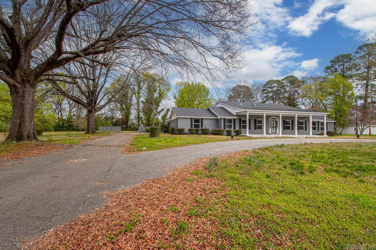 HENSON ADDITION - Residential