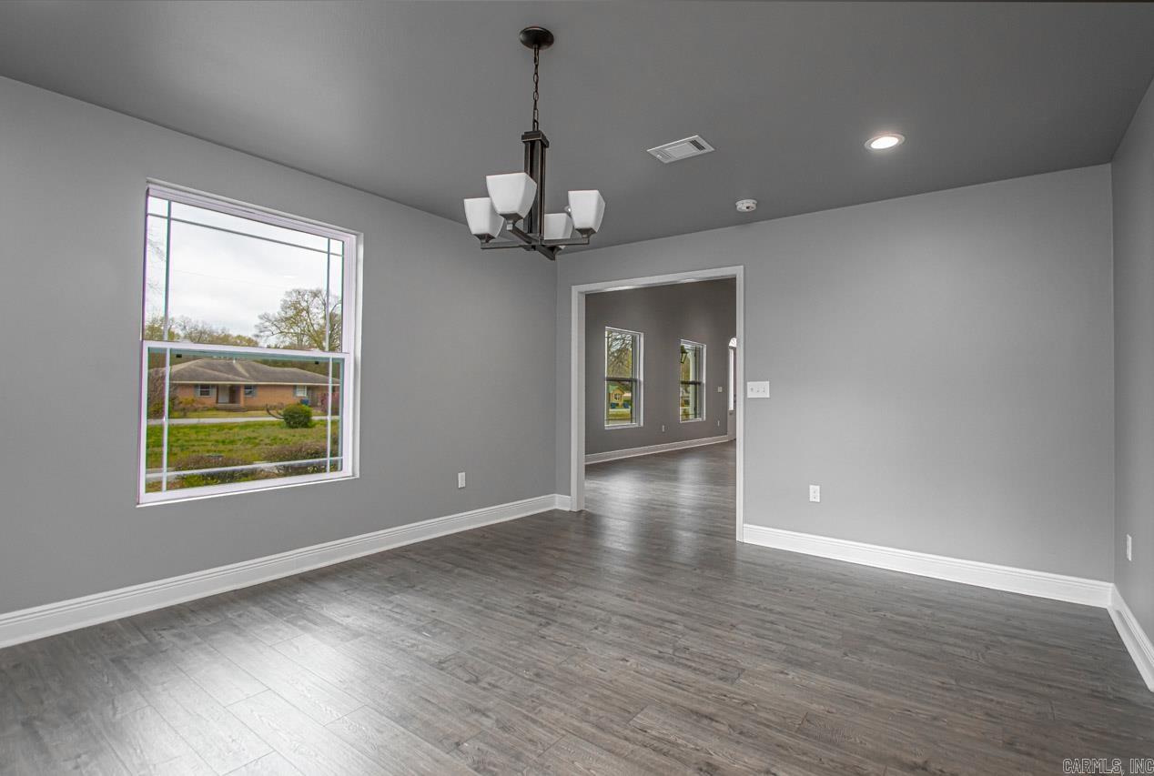 HENSON ADDITION - Residential