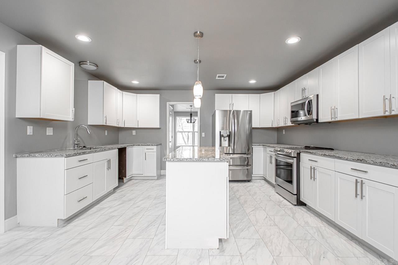 HENSON ADDITION - Residential