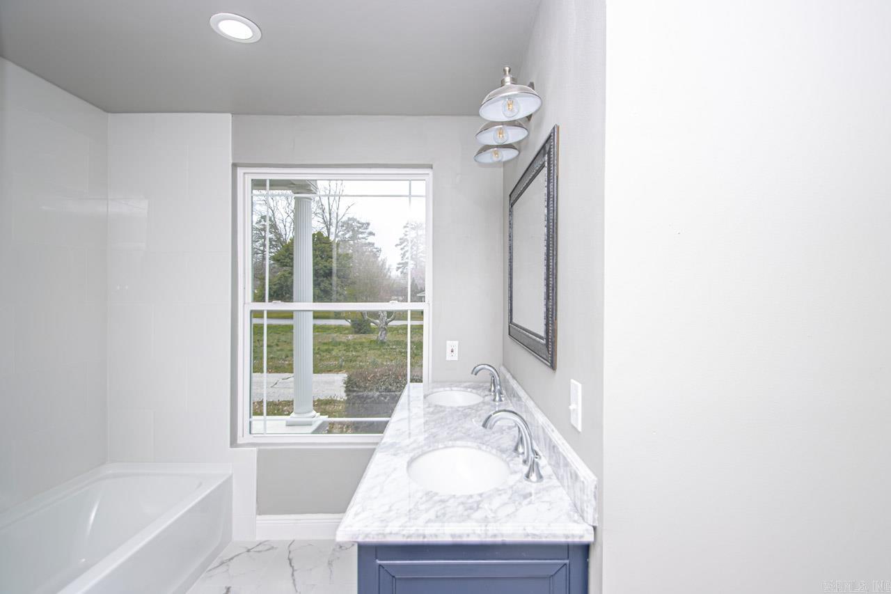 HENSON ADDITION - Residential