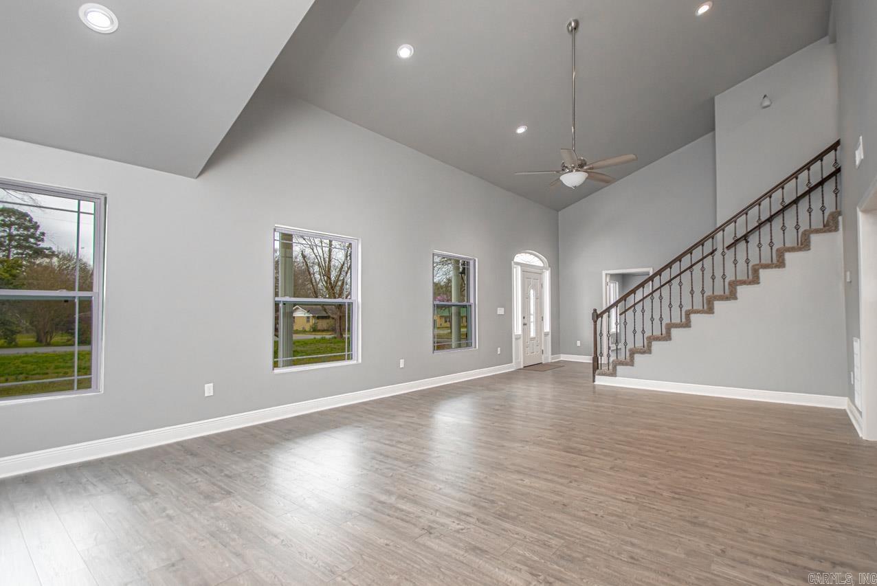 HENSON ADDITION - Residential