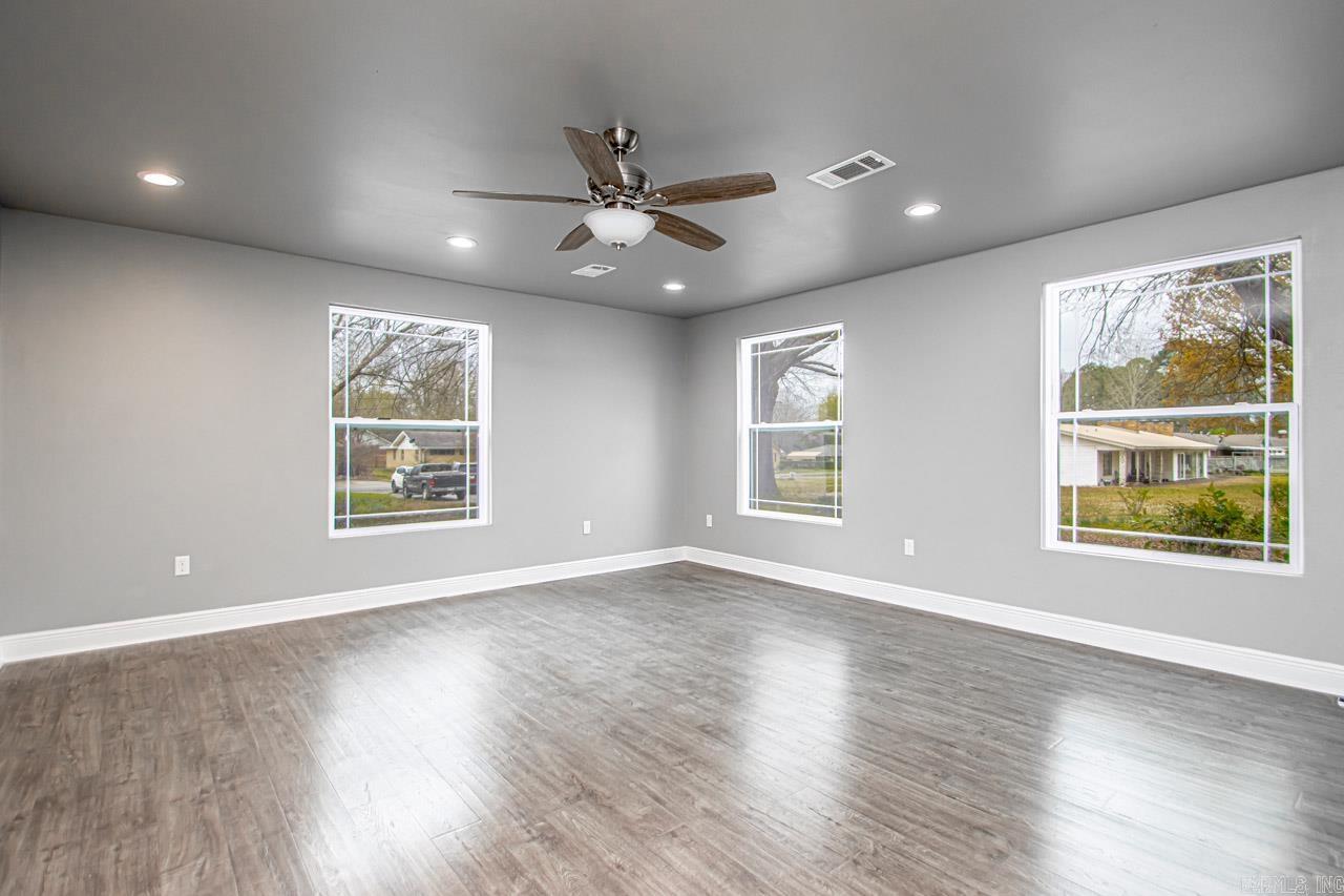 HENSON ADDITION - Residential