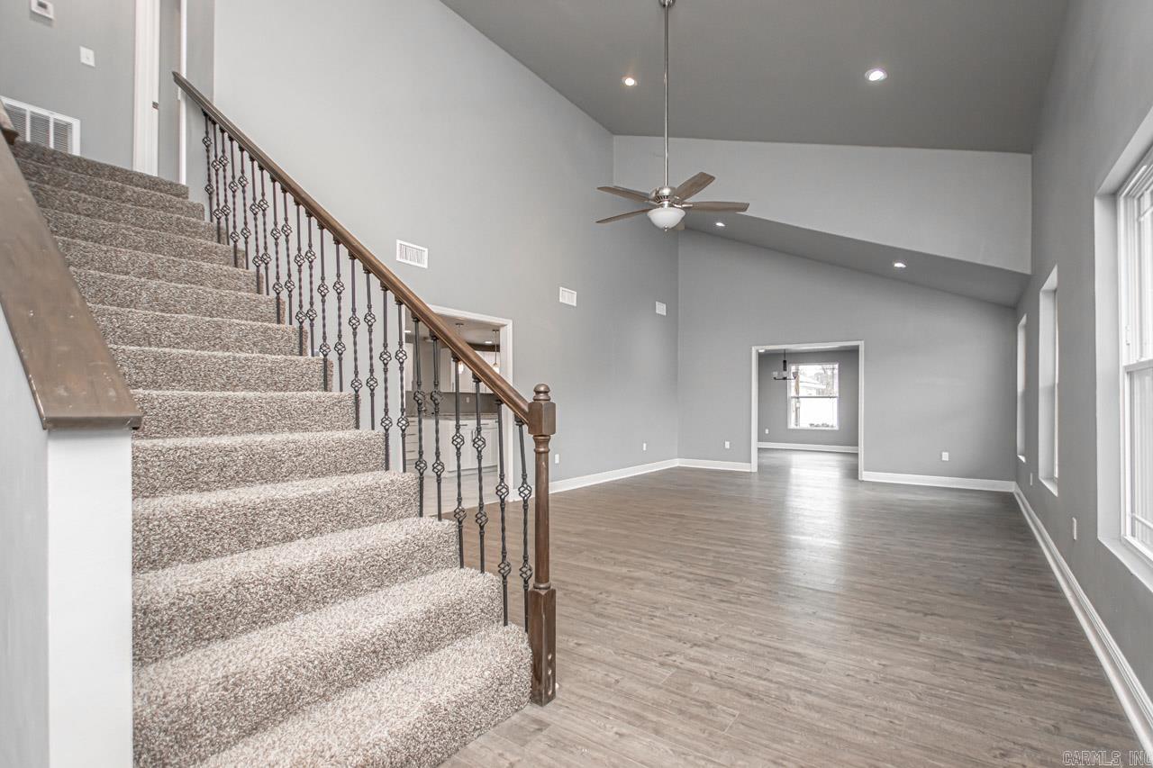 HENSON ADDITION - Residential