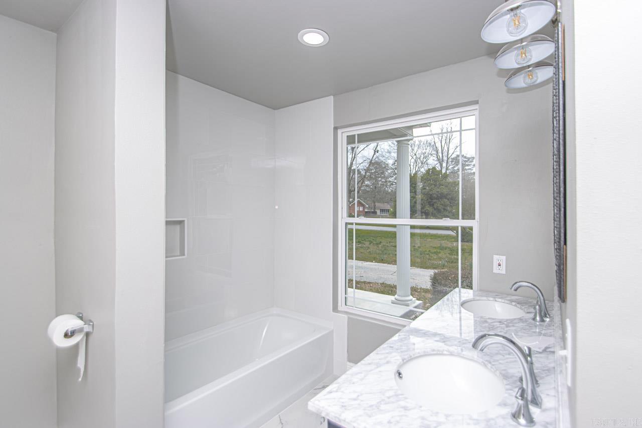 HENSON ADDITION - Residential