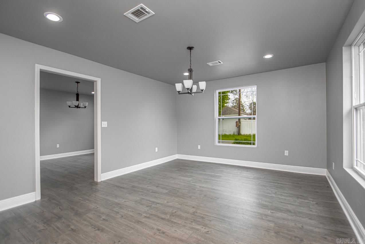 HENSON ADDITION - Residential