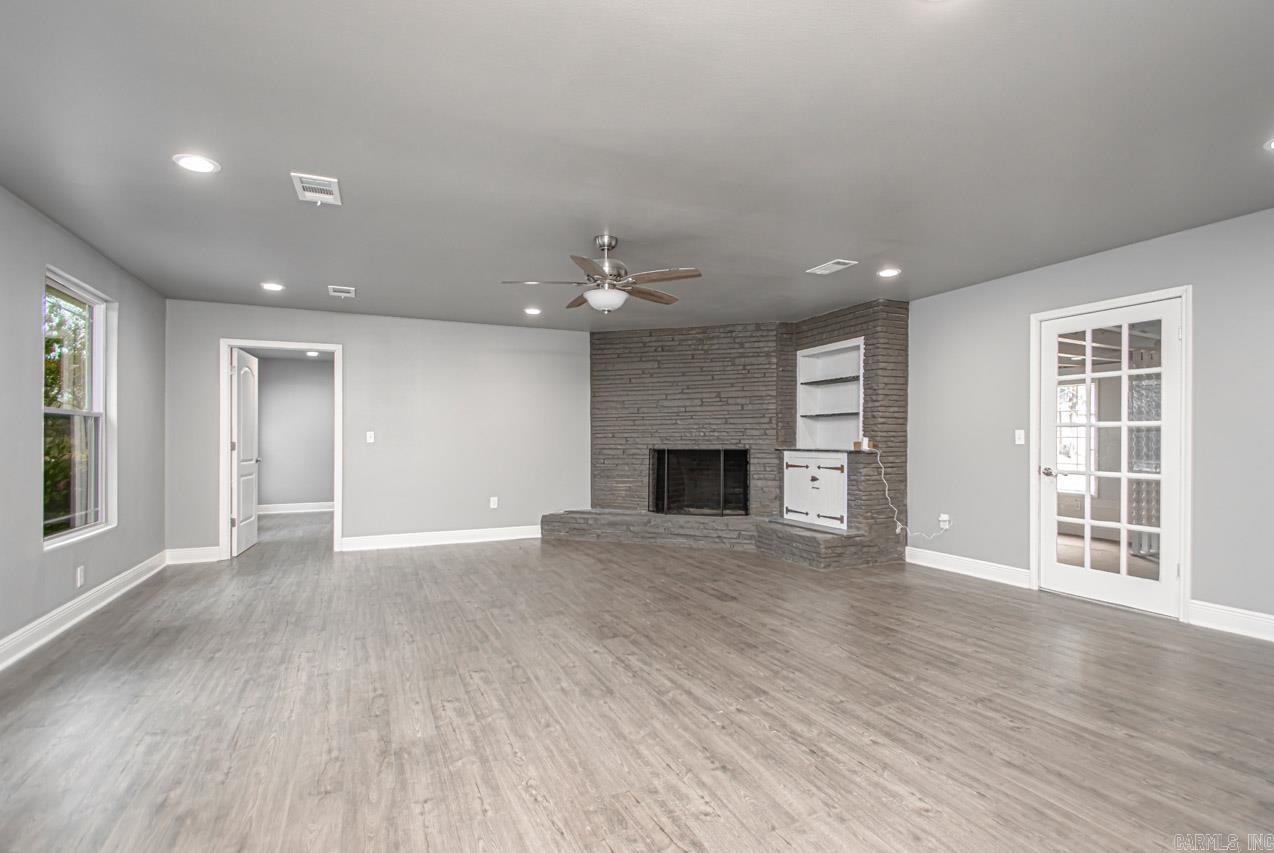 HENSON ADDITION - Residential