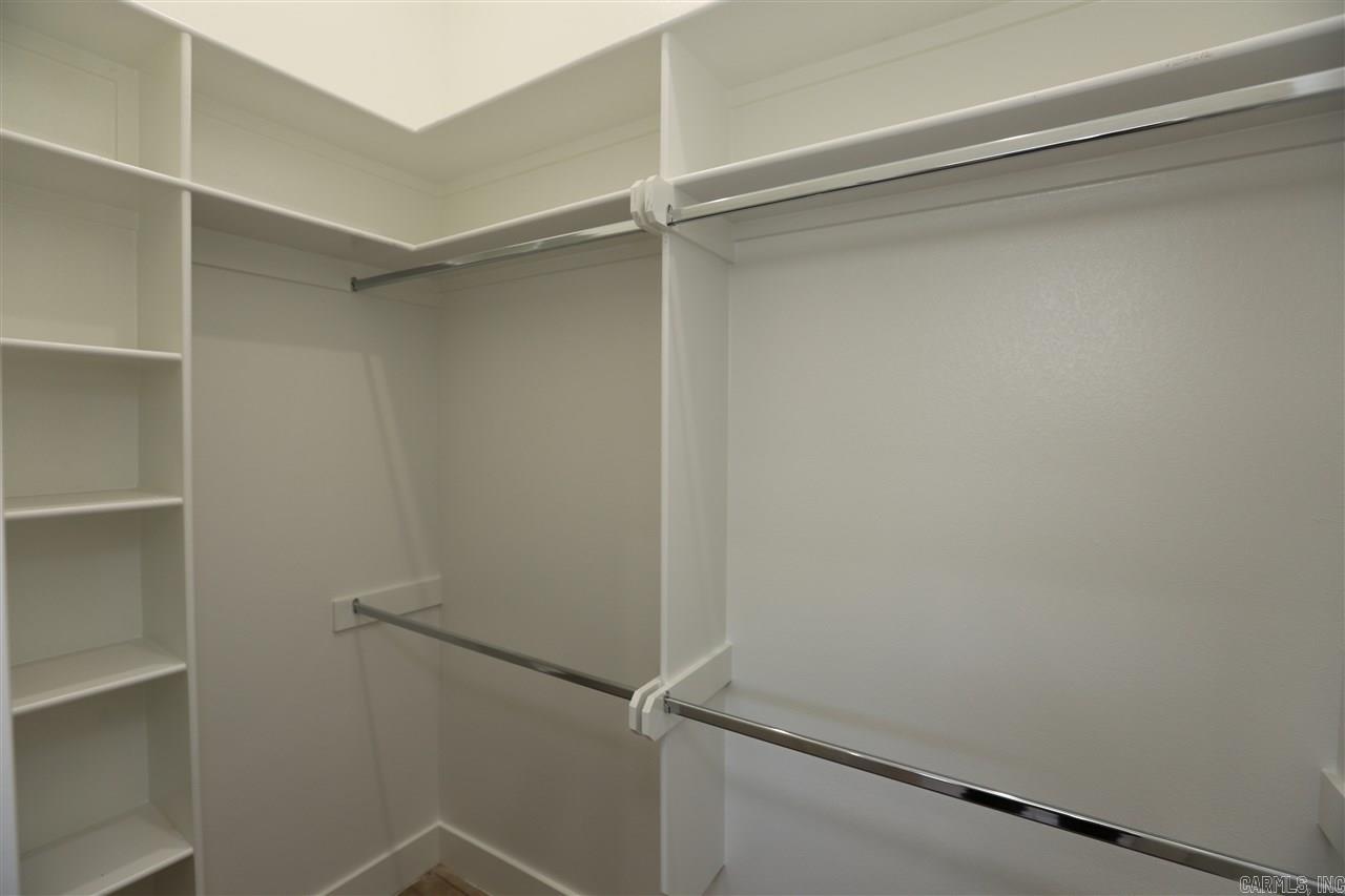 Hill Crest - Residential Lease