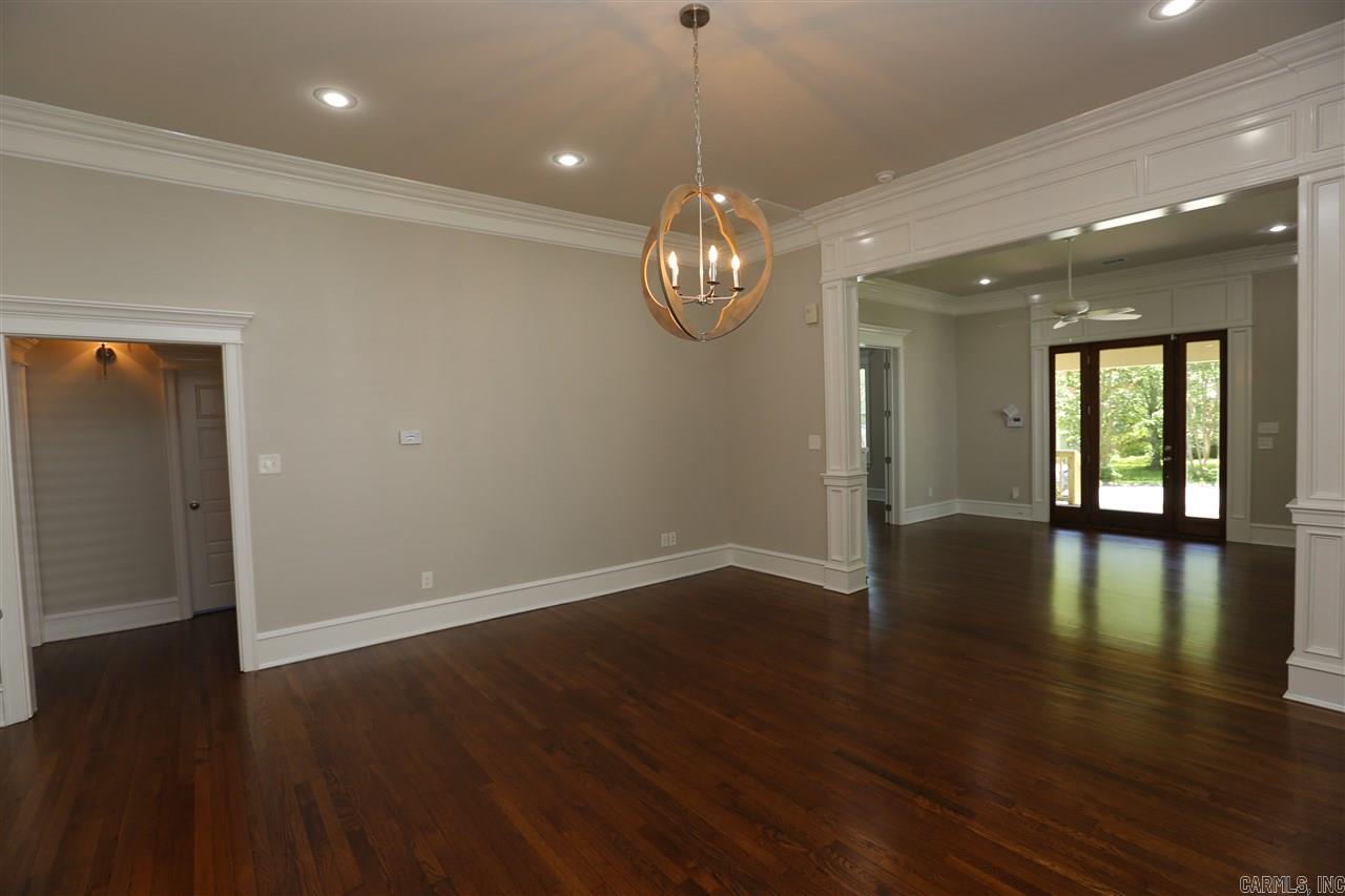 Hill Crest - Residential Lease