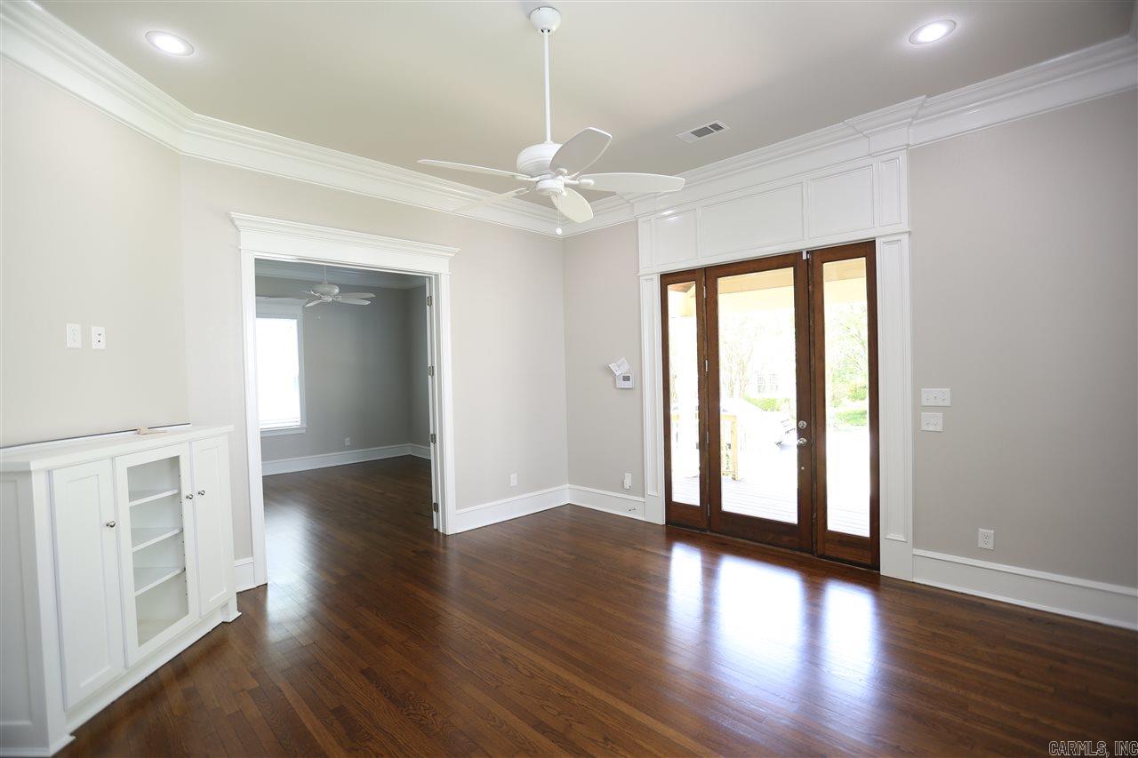 Hill Crest - Residential Lease