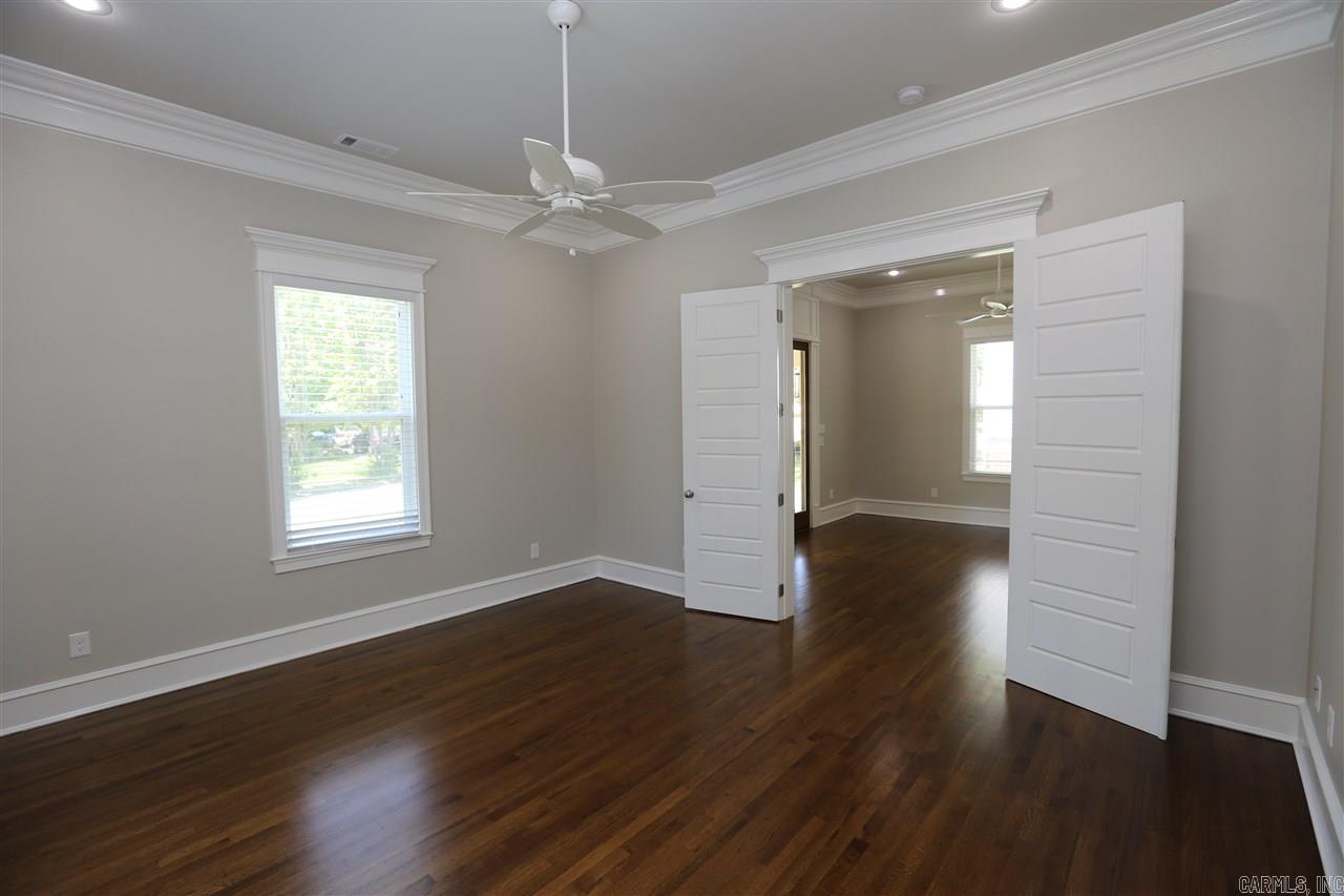 Hill Crest - Residential Lease