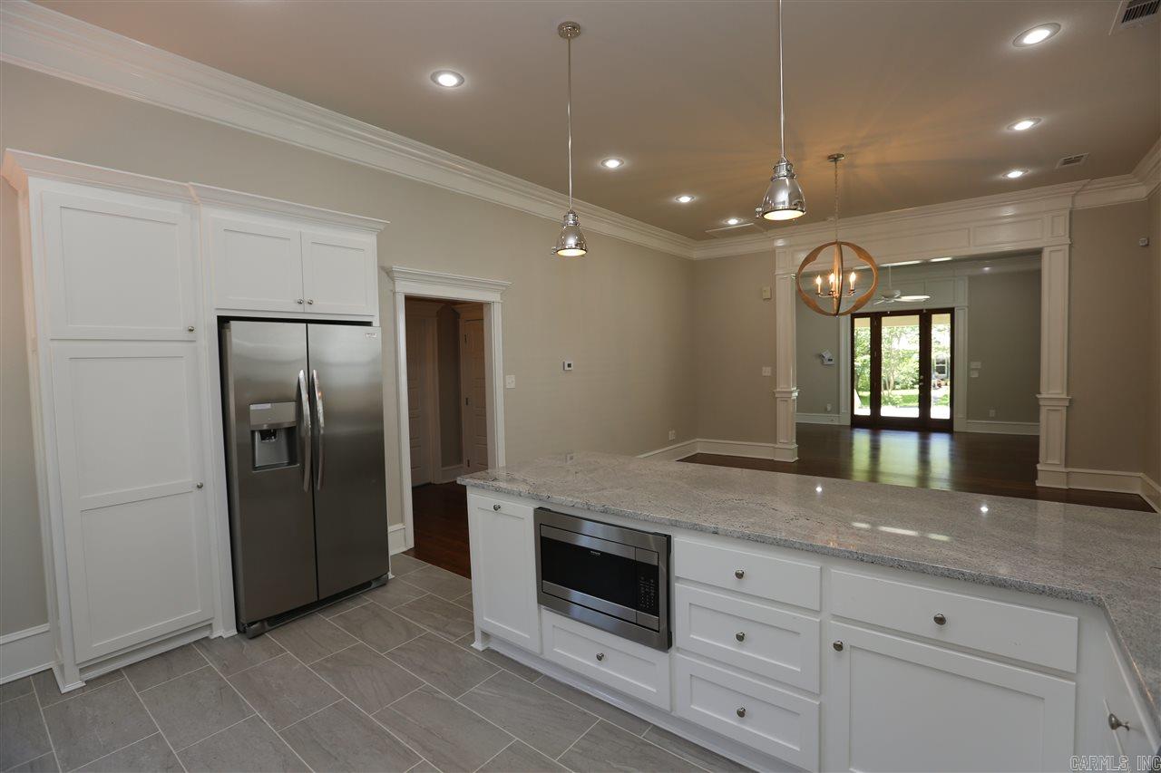 Hill Crest - Residential Lease