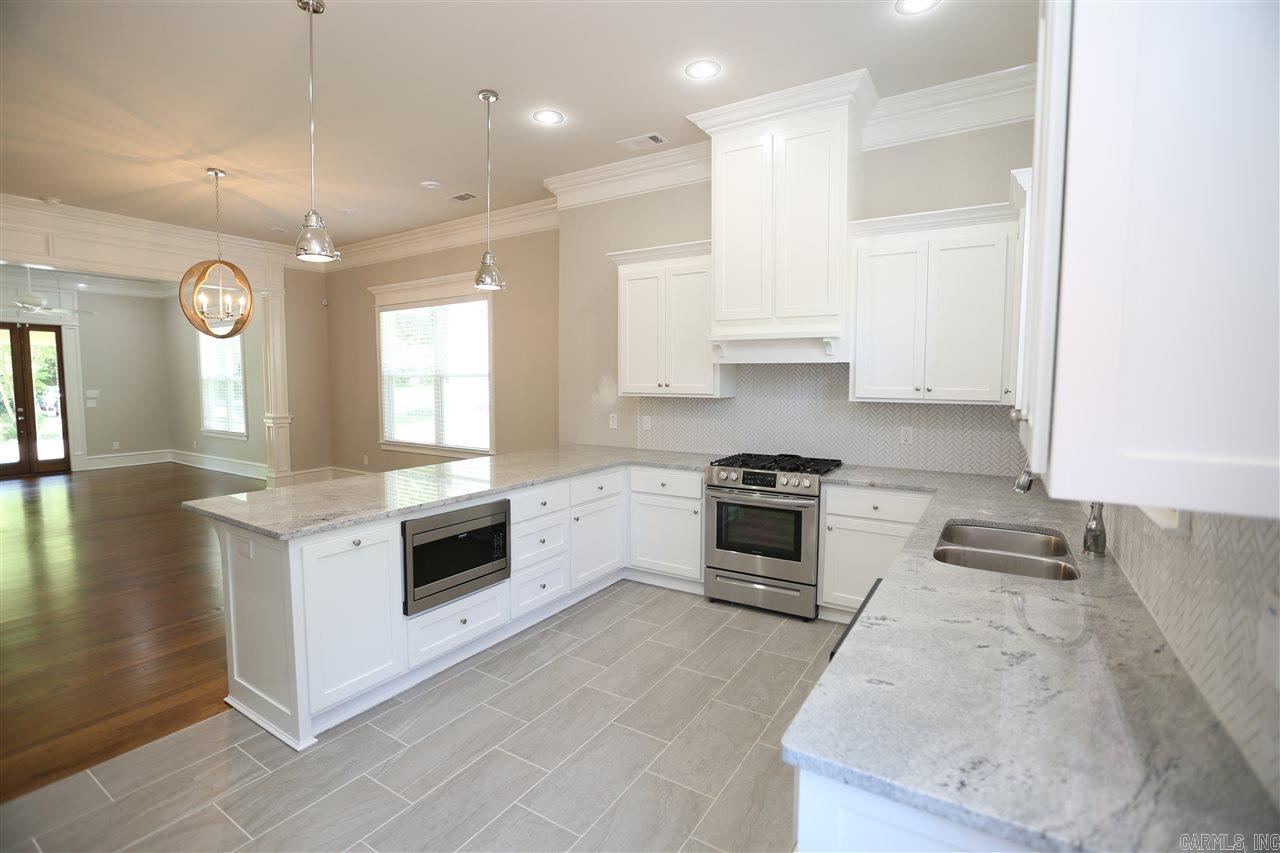 Hill Crest - Residential Lease