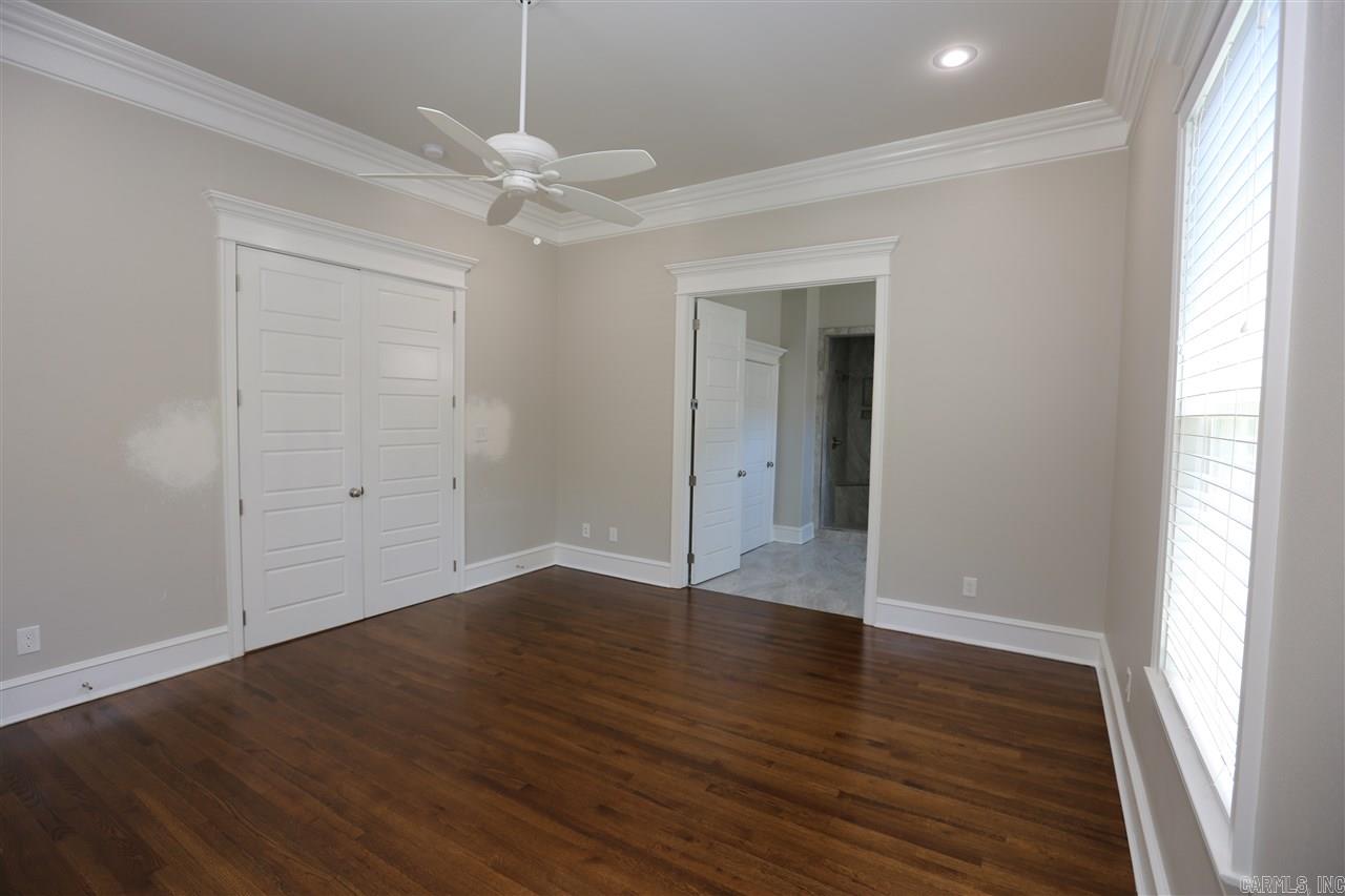 Hill Crest - Residential Lease