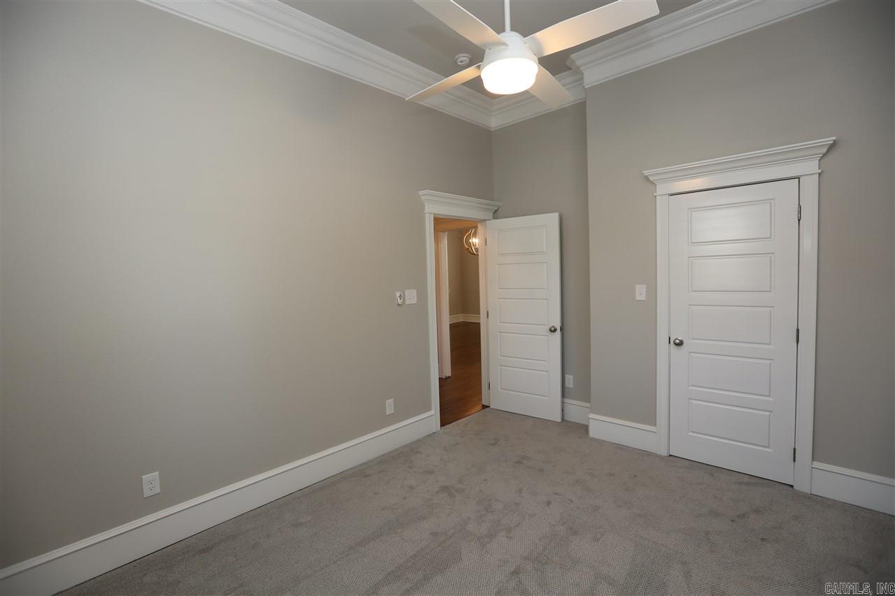 Hill Crest - Residential Lease