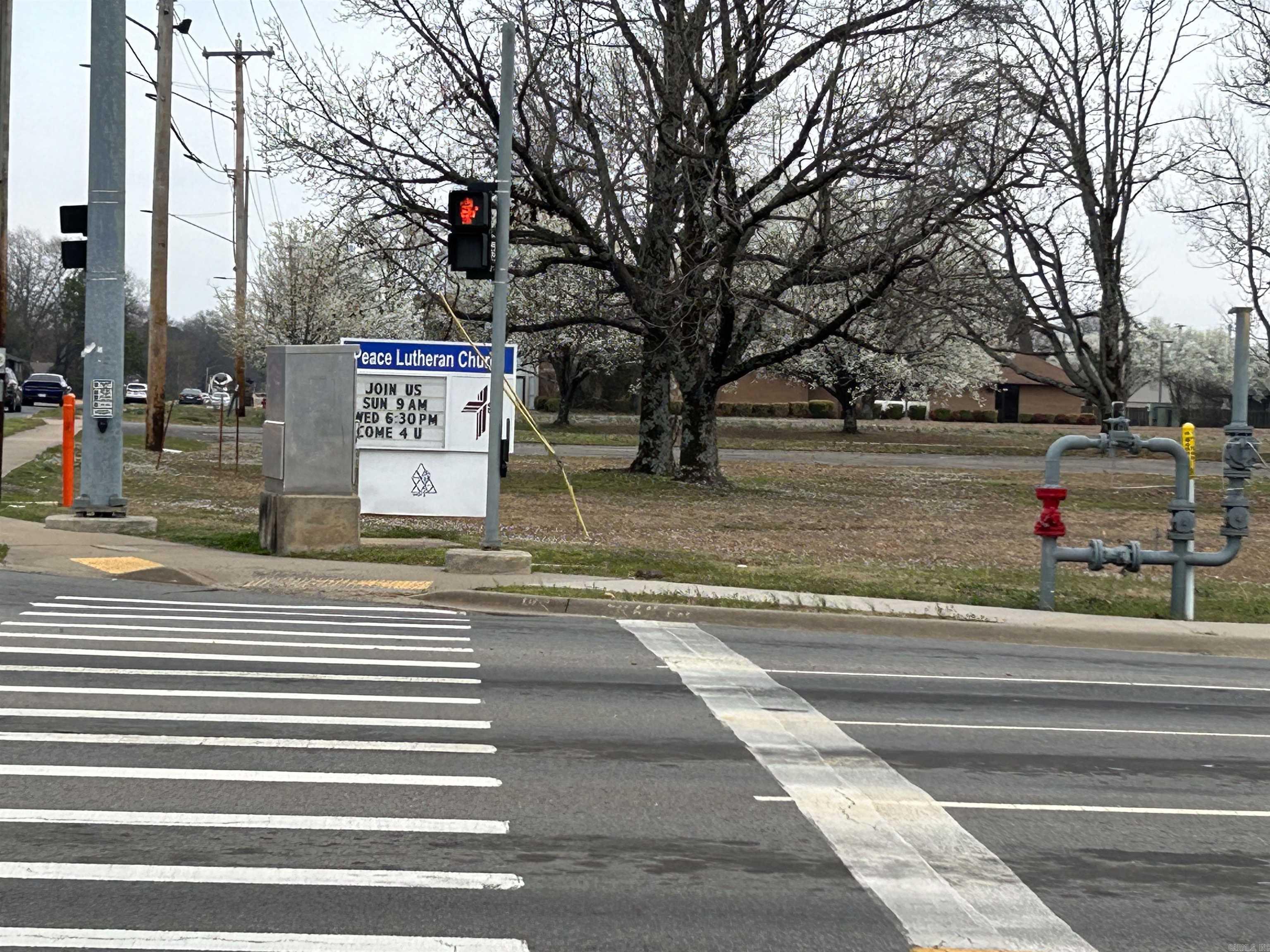 Metes & Bounds - Commercial Sale