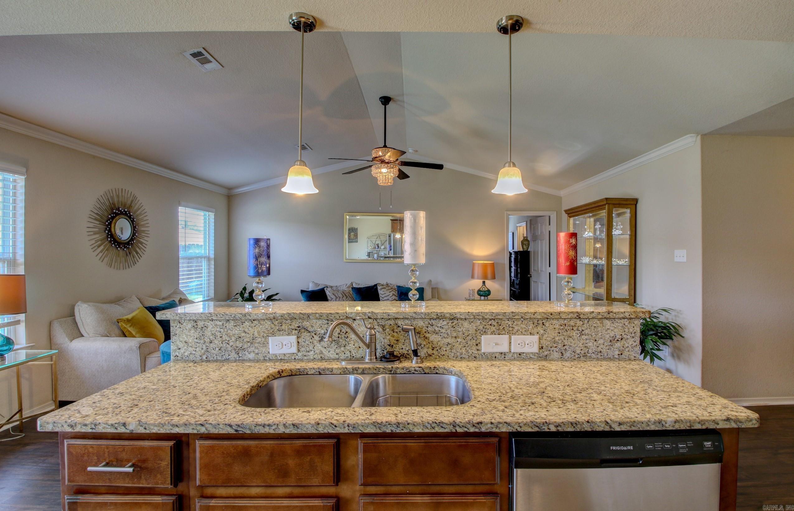 MEADOWS EDGE - Residential