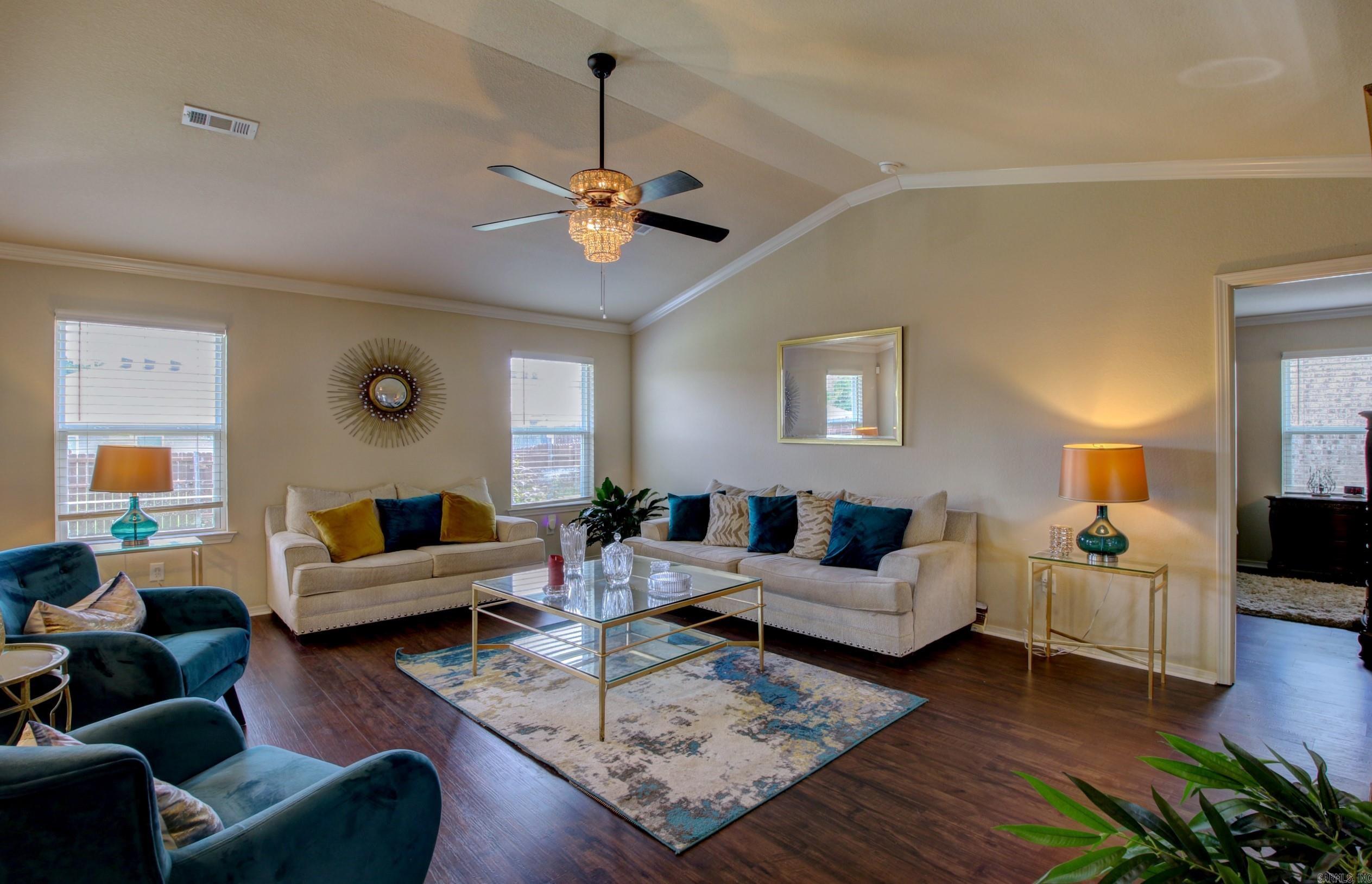 MEADOWS EDGE - Residential