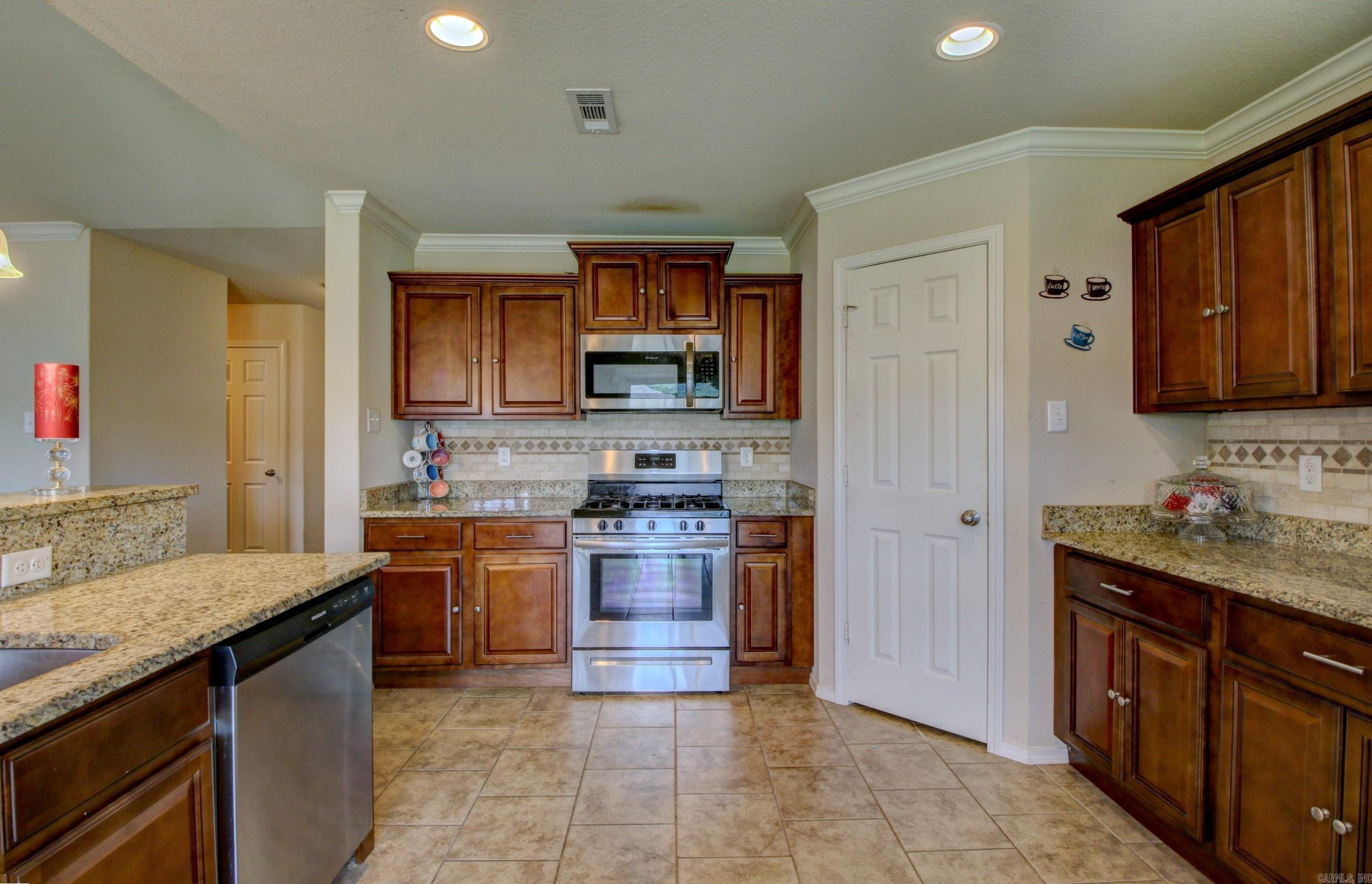 MEADOWS EDGE - Residential