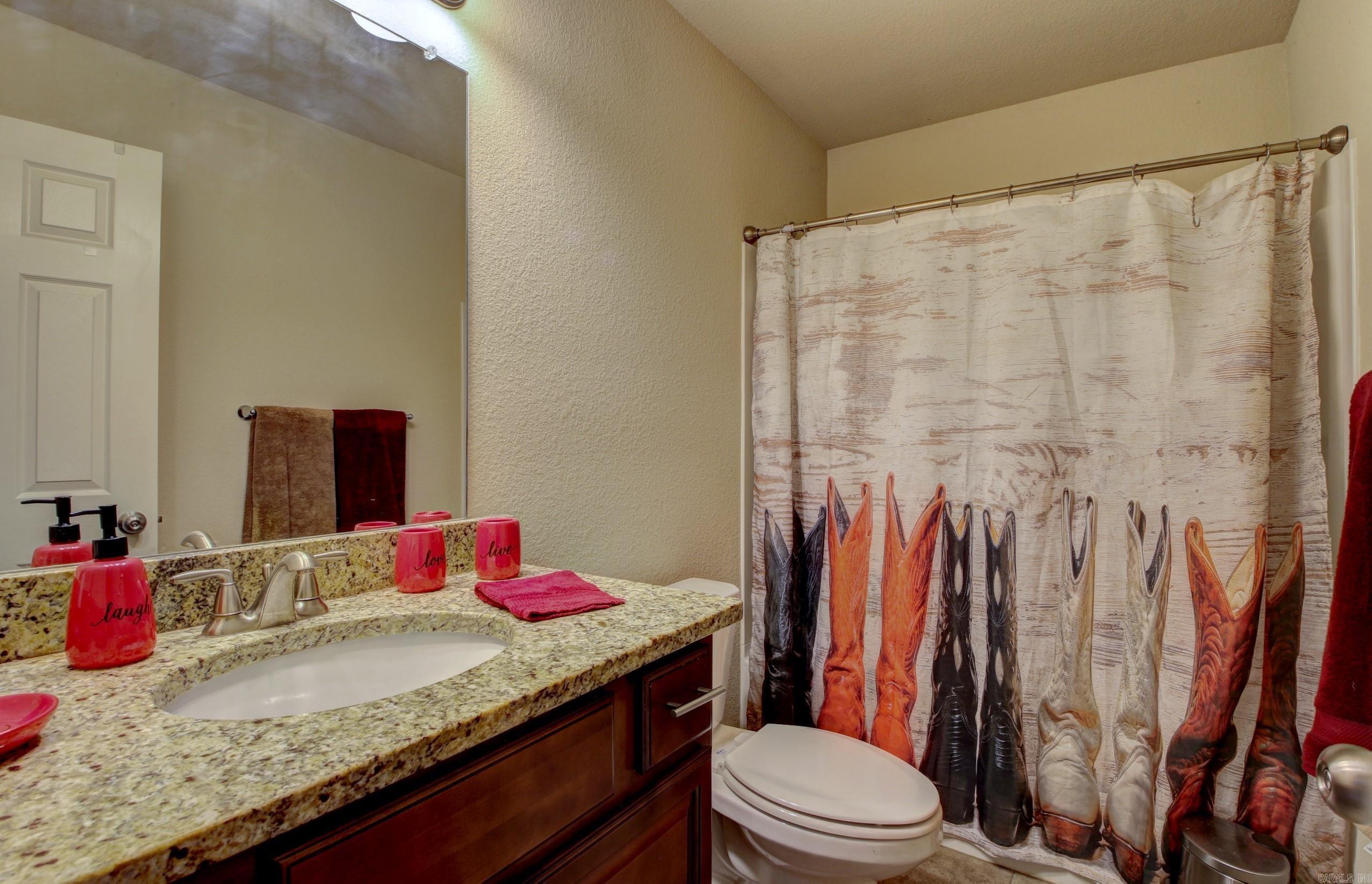 MEADOWS EDGE - Residential