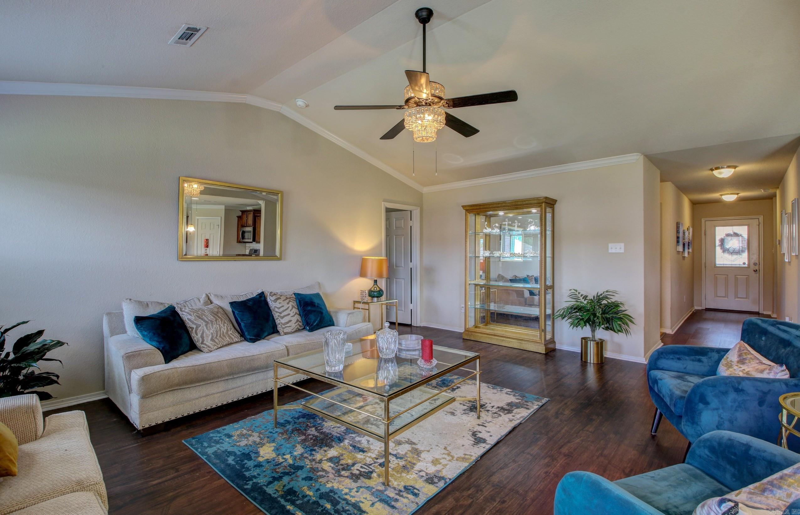 MEADOWS EDGE - Residential