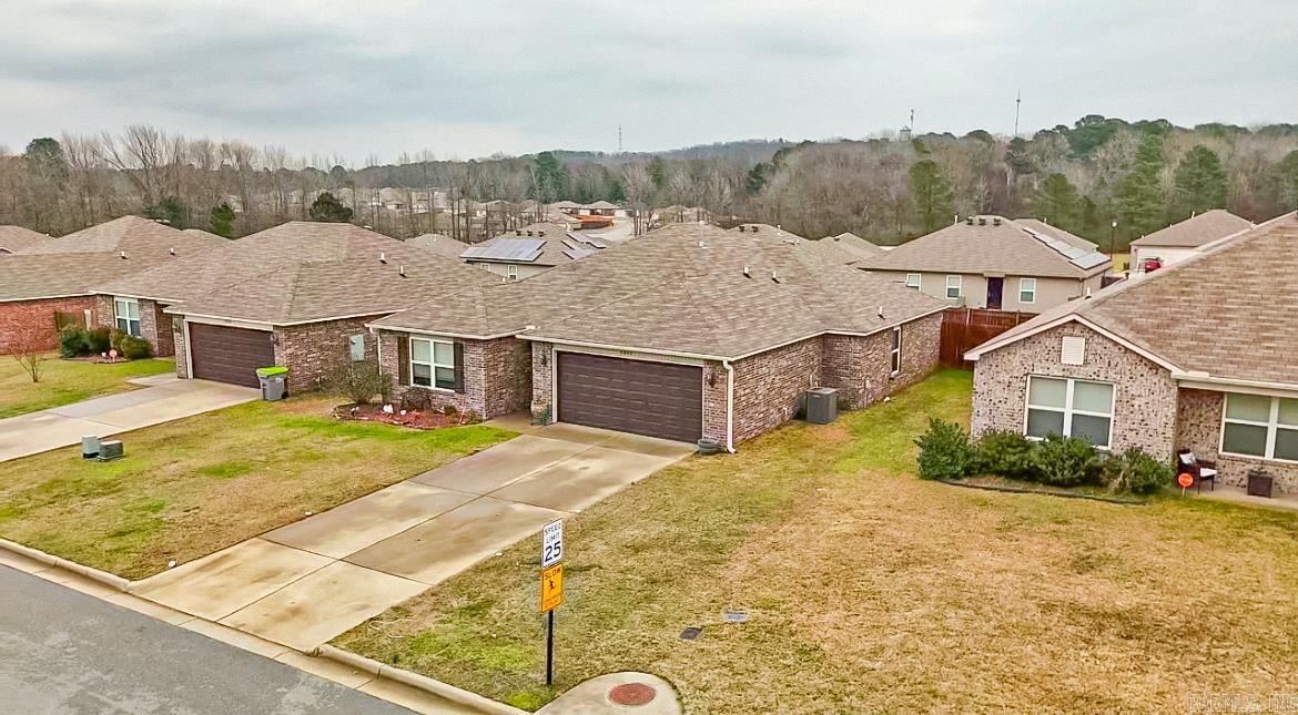 MEADOWS EDGE - Residential