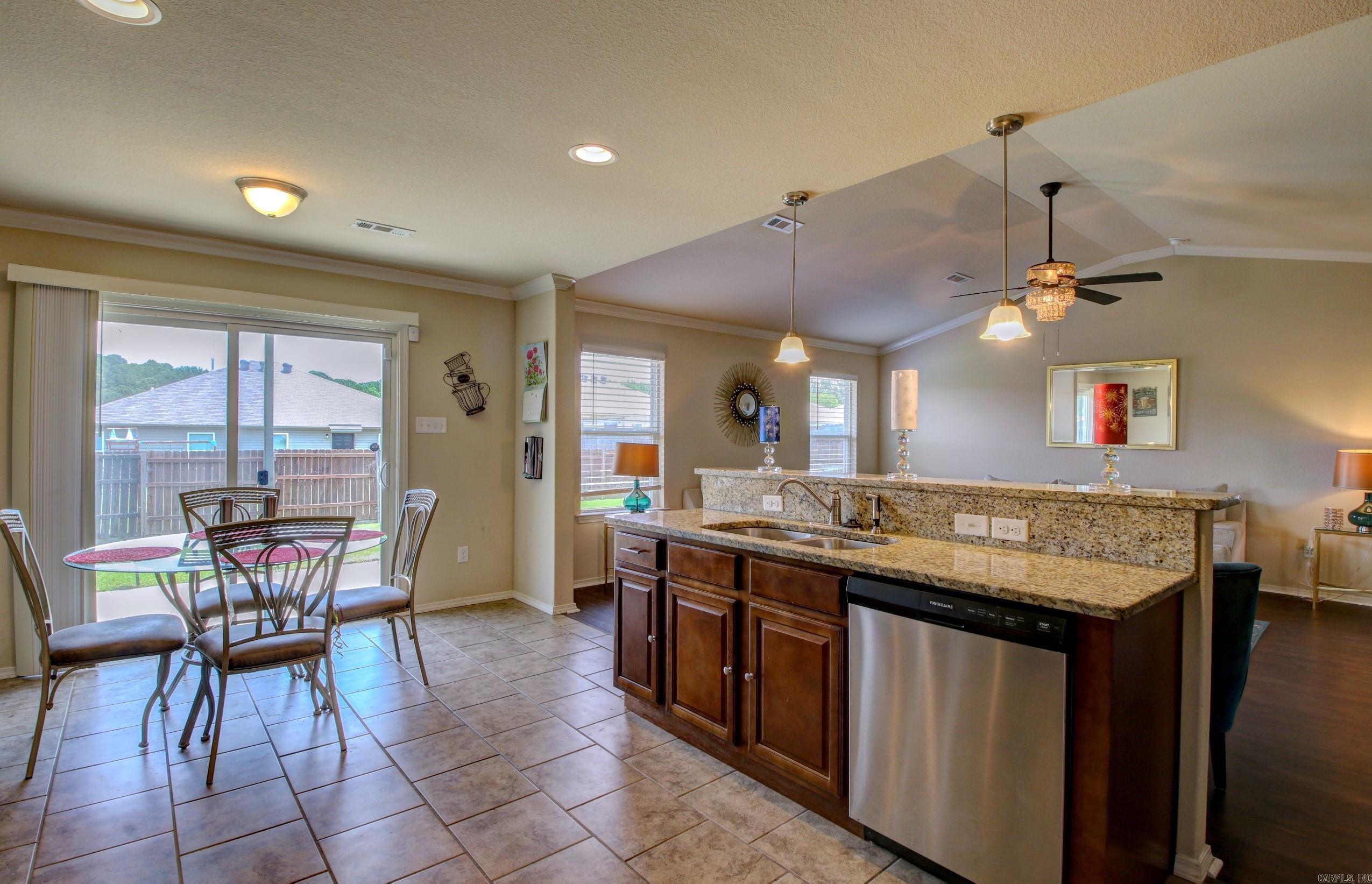 MEADOWS EDGE - Residential