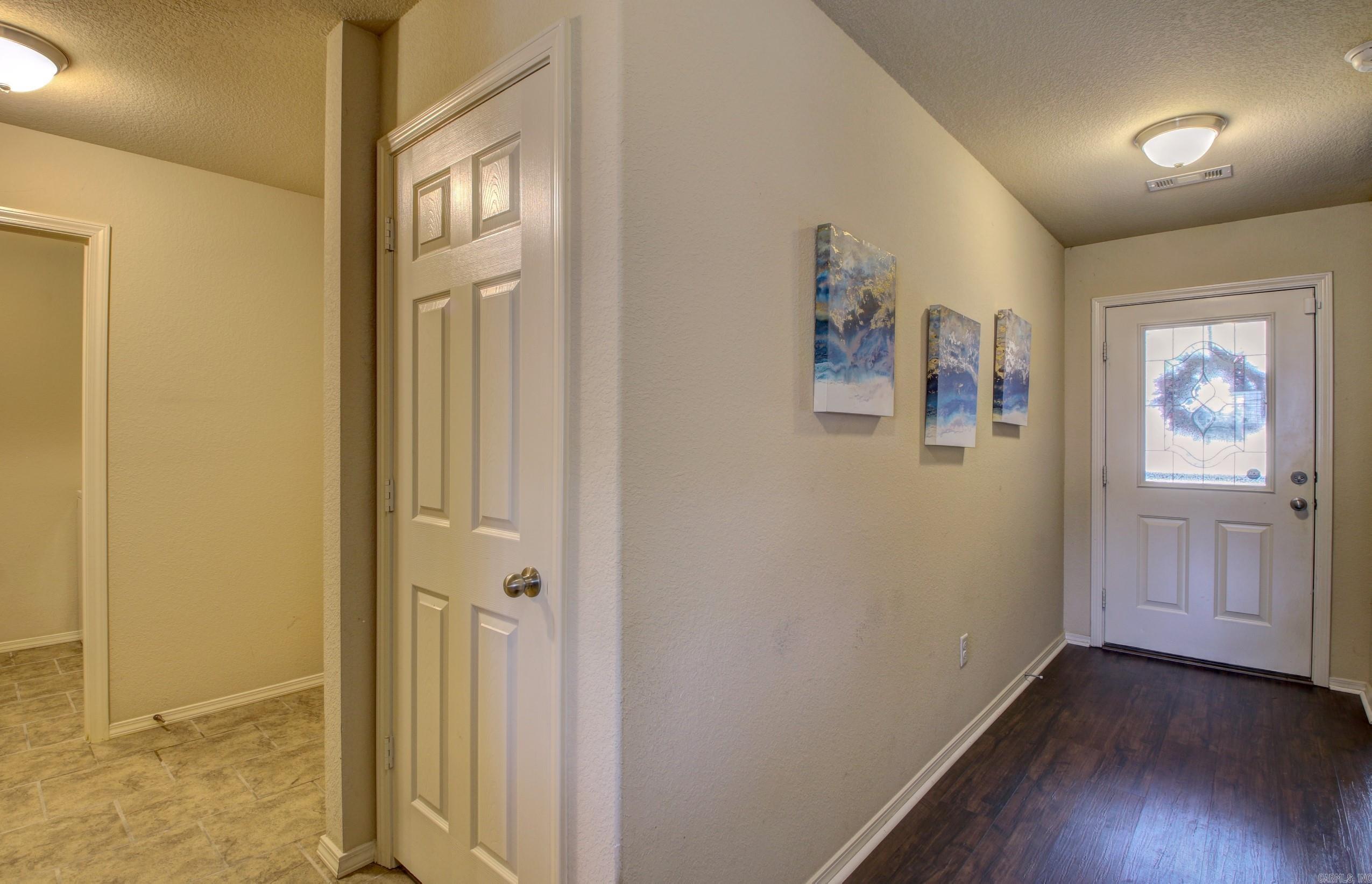 MEADOWS EDGE - Residential